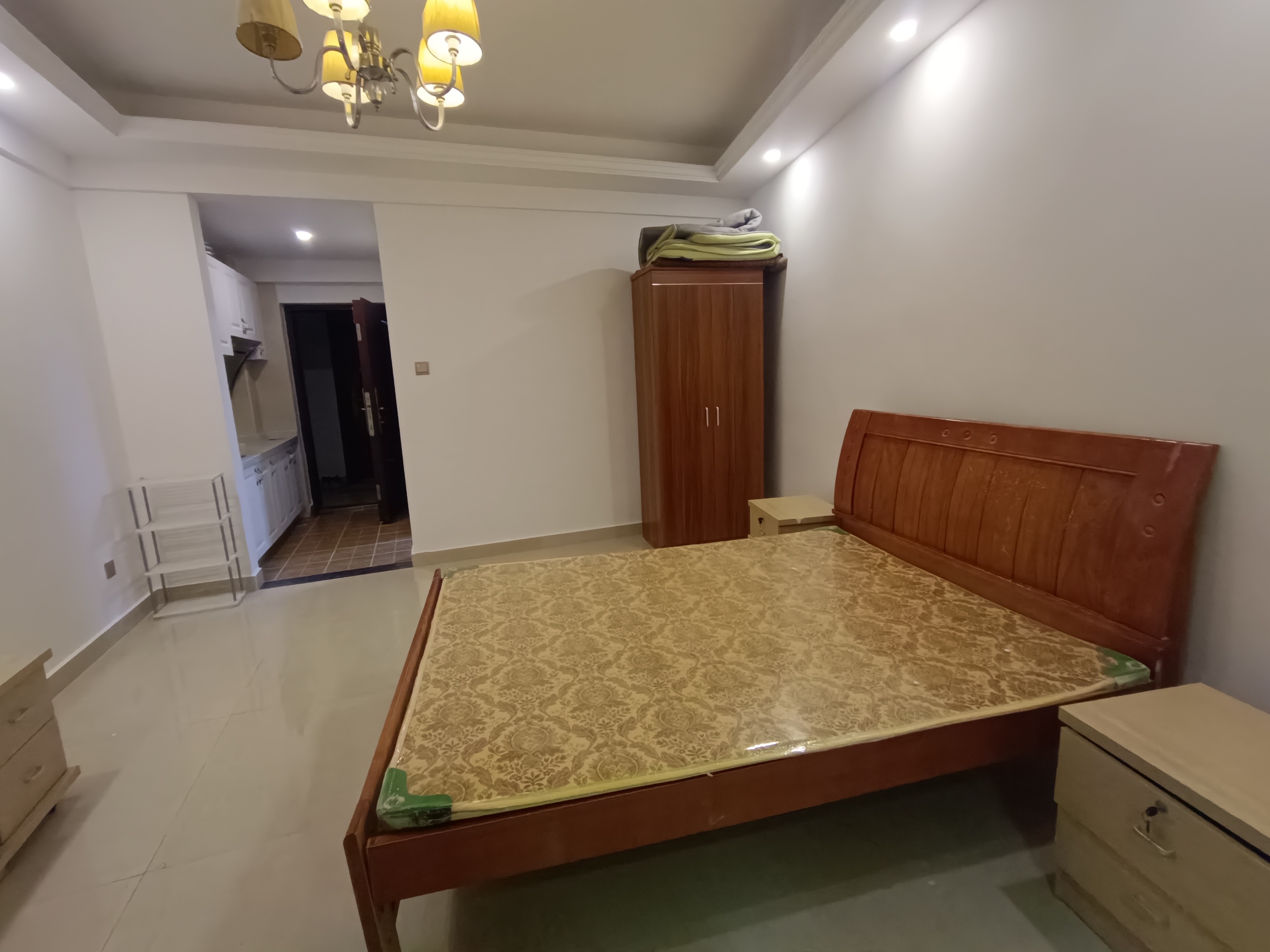 书馨苑 1室0厅1卫 1500.0元/月 书馨苑 1室0厅1卫 1500.0元/月室内图