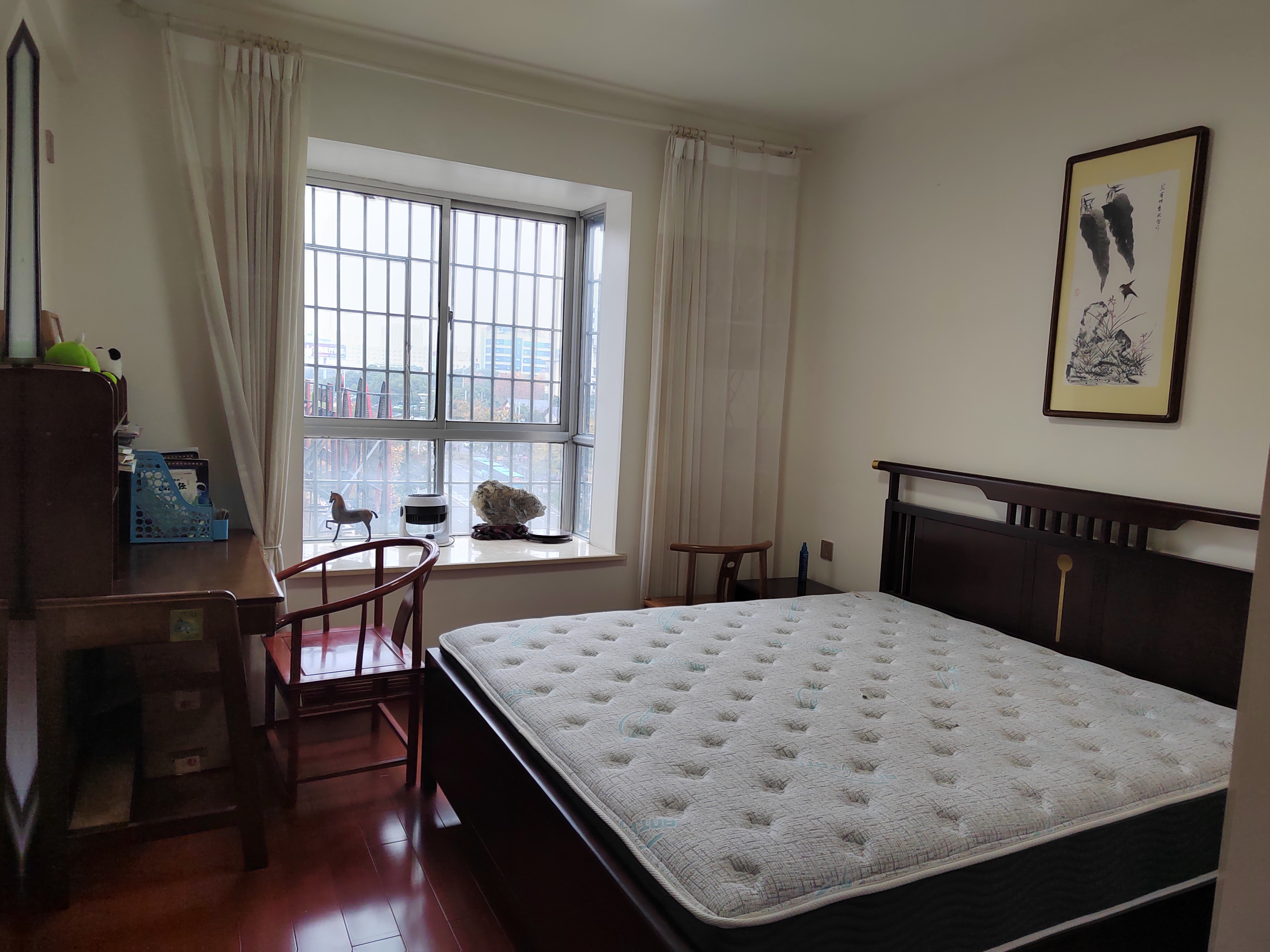 星海名都 1室0厅0卫 100.8万 星海名都 1室0厅0卫 100.8万卧室