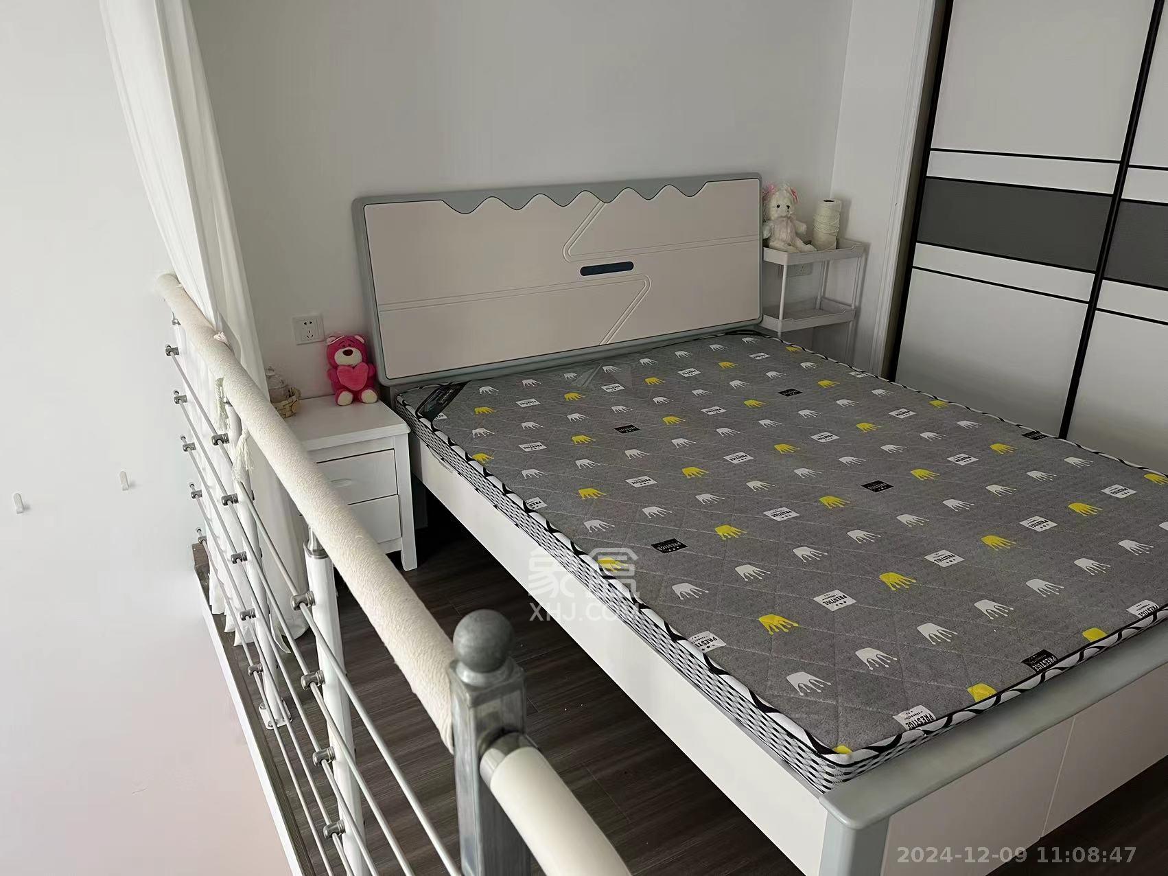 太阳城 1室1厅1卫 1600.0元/月 太阳城 1室1厅1卫 1600.0元/月室内图