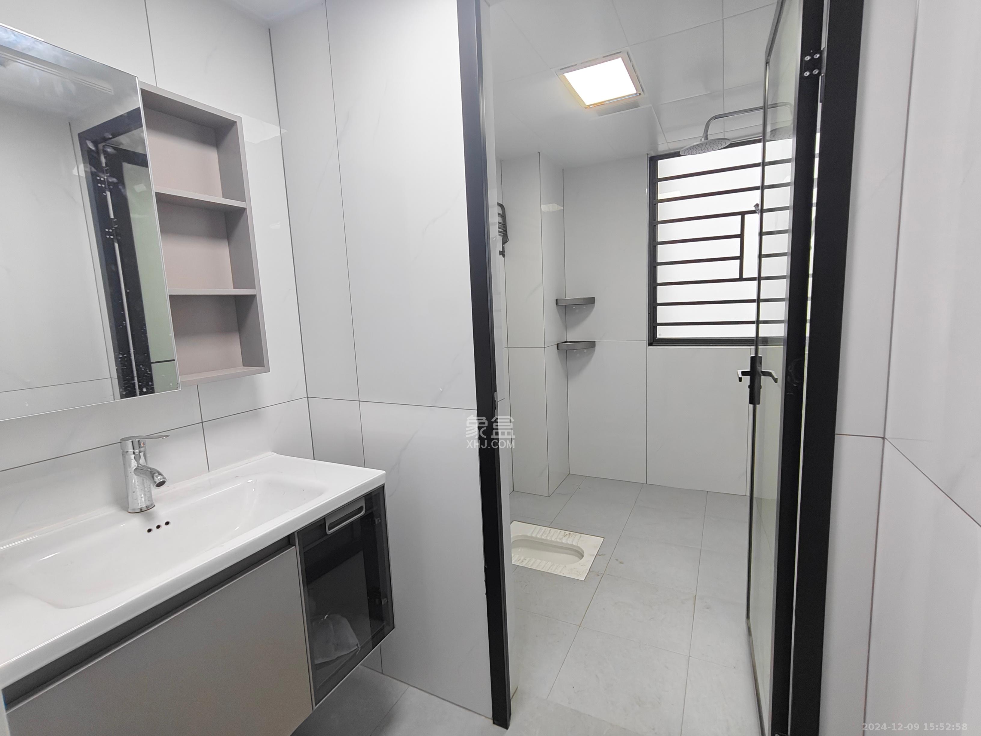 真人桥家园二期 3室2厅2卫 2300.0元/月 真人桥家园二期 3室2厅2卫 2300.0元/月室内图