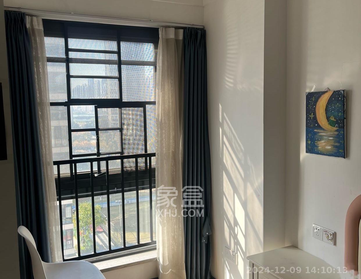 万科魅力之城 1室1厅1卫 1900.00元/月 万科魅力之城 1室1厅1卫 1900.00元/月室内图