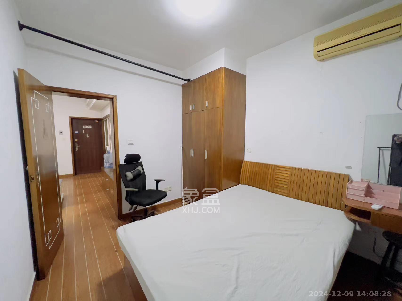 白沙晶城  1室1厅1卫    1800.0元/月室内图