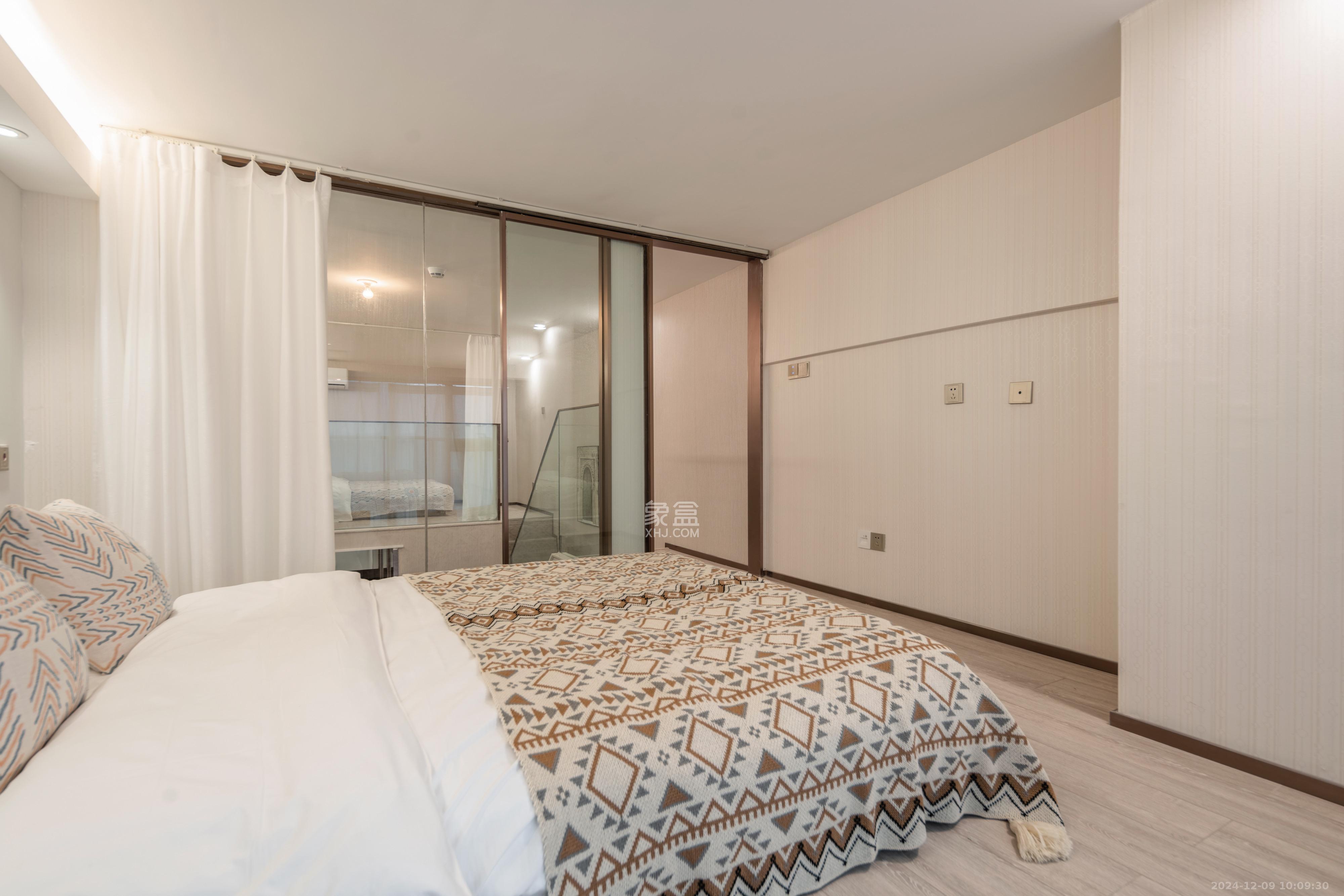 华远华时代 2室1厅1卫 3500.0元/月 华远华时代 2室1厅1卫 3500.0元/月室内图