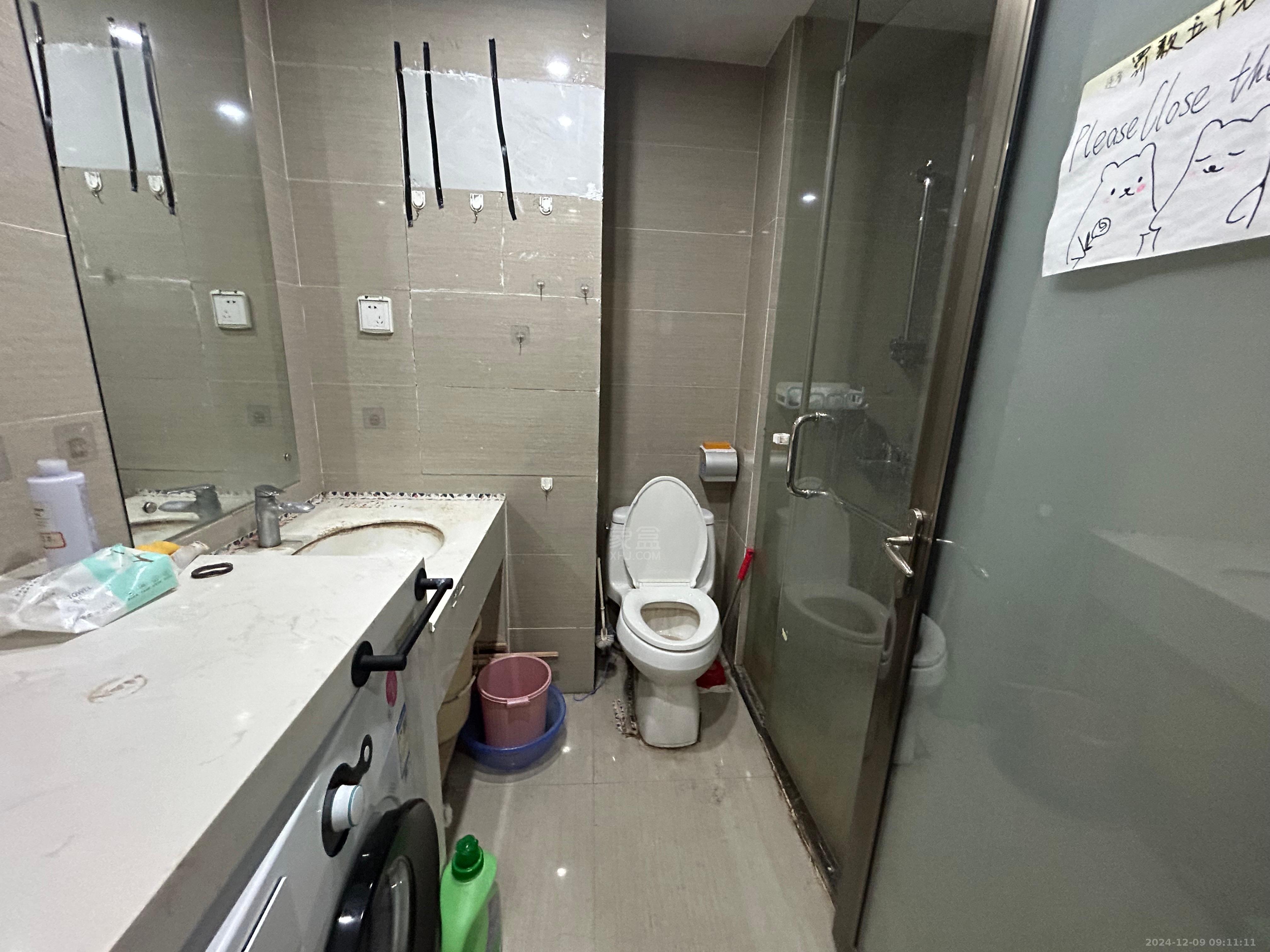 湘江名都 1室1厅1卫 1000.0元/月 湘江名都 1室1厅1卫 1000.0元/月室内图