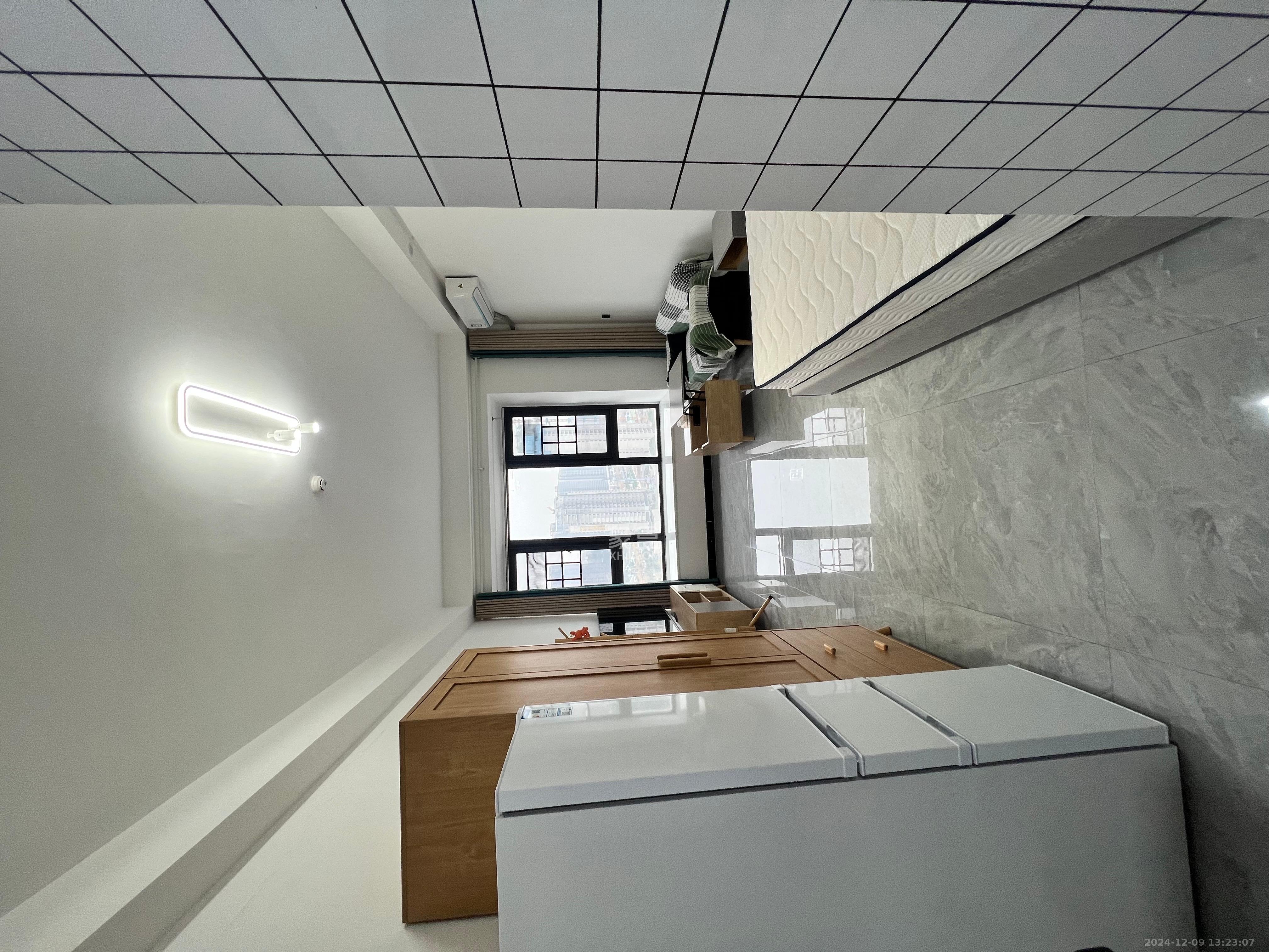 明昇壹城(明昇时代广场)三期 1室0厅1卫 1600.0元/月 明昇壹城(明昇时代广场)三期 1室0厅1卫 1600.0元/月室内图