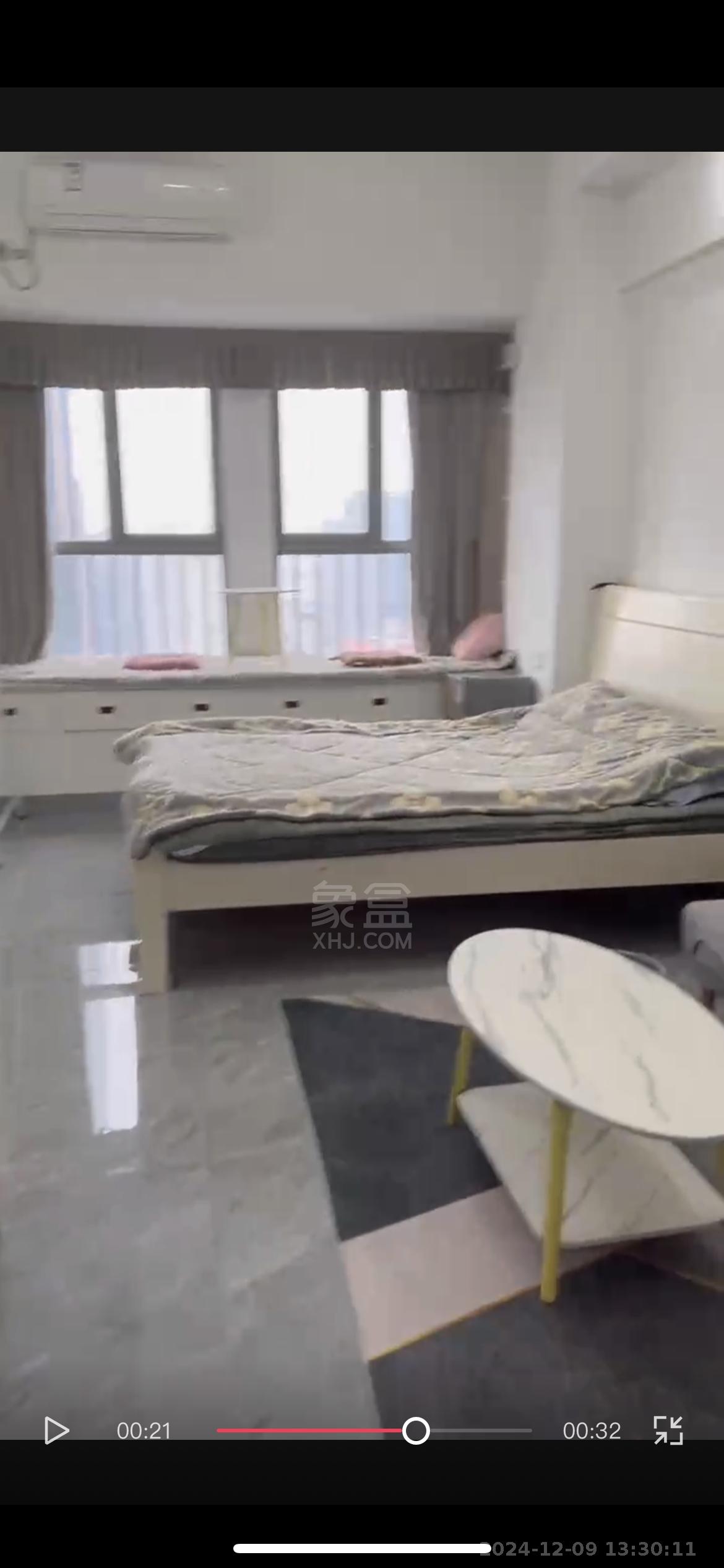 日盛大厦 1室0厅0卫 1650.0元/月 日盛大厦 1室0厅0卫 1650.0元/月室内图