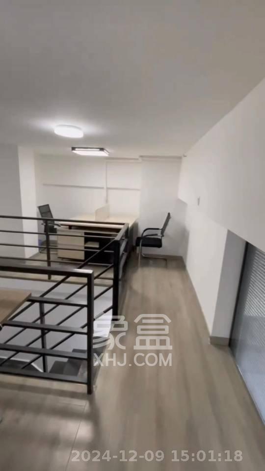 华润置地广场二期 0室0厅0卫 5500.0元/月 华润置地广场二期 0室0厅0卫 5500.0元/月室内图