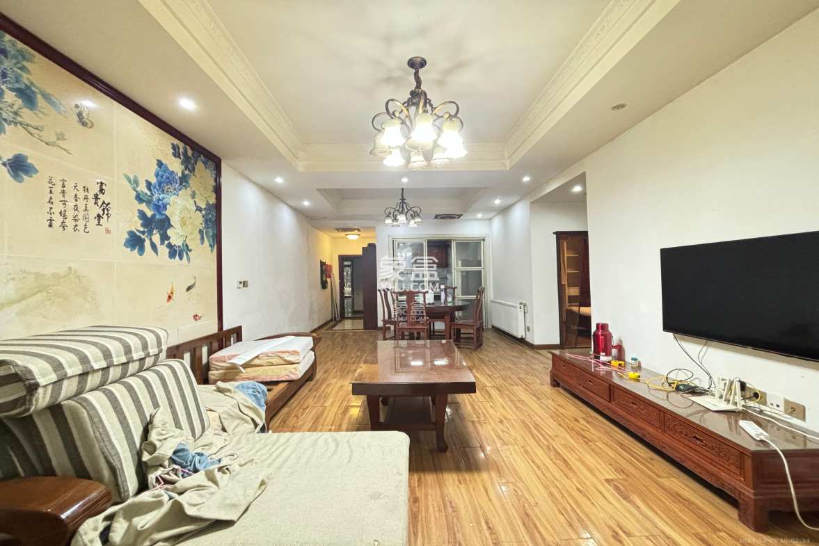 中南红领邦(红星嘉和苑) 2室1厅1卫 2400.0元/月 中南红领邦(红星嘉和苑) 2室1厅1卫 2400.0元/月室内图