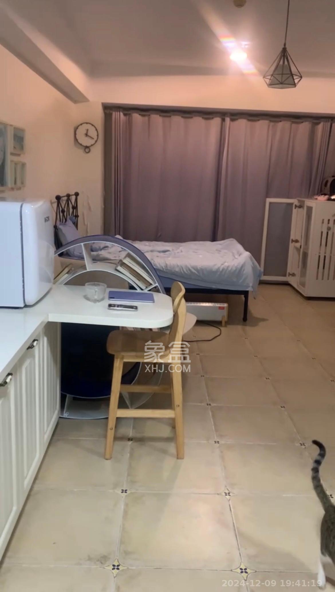 万博汇  1室1厅1卫    1700.0元/月 万博汇  1室1厅1卫    1700.0元/月室内图