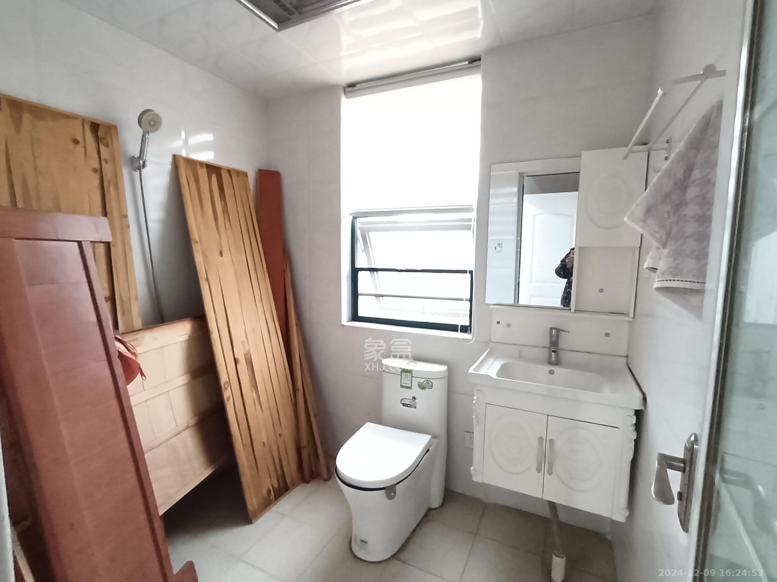 长沙欧洲城  3室2厅1卫   3600.00元/月室内图