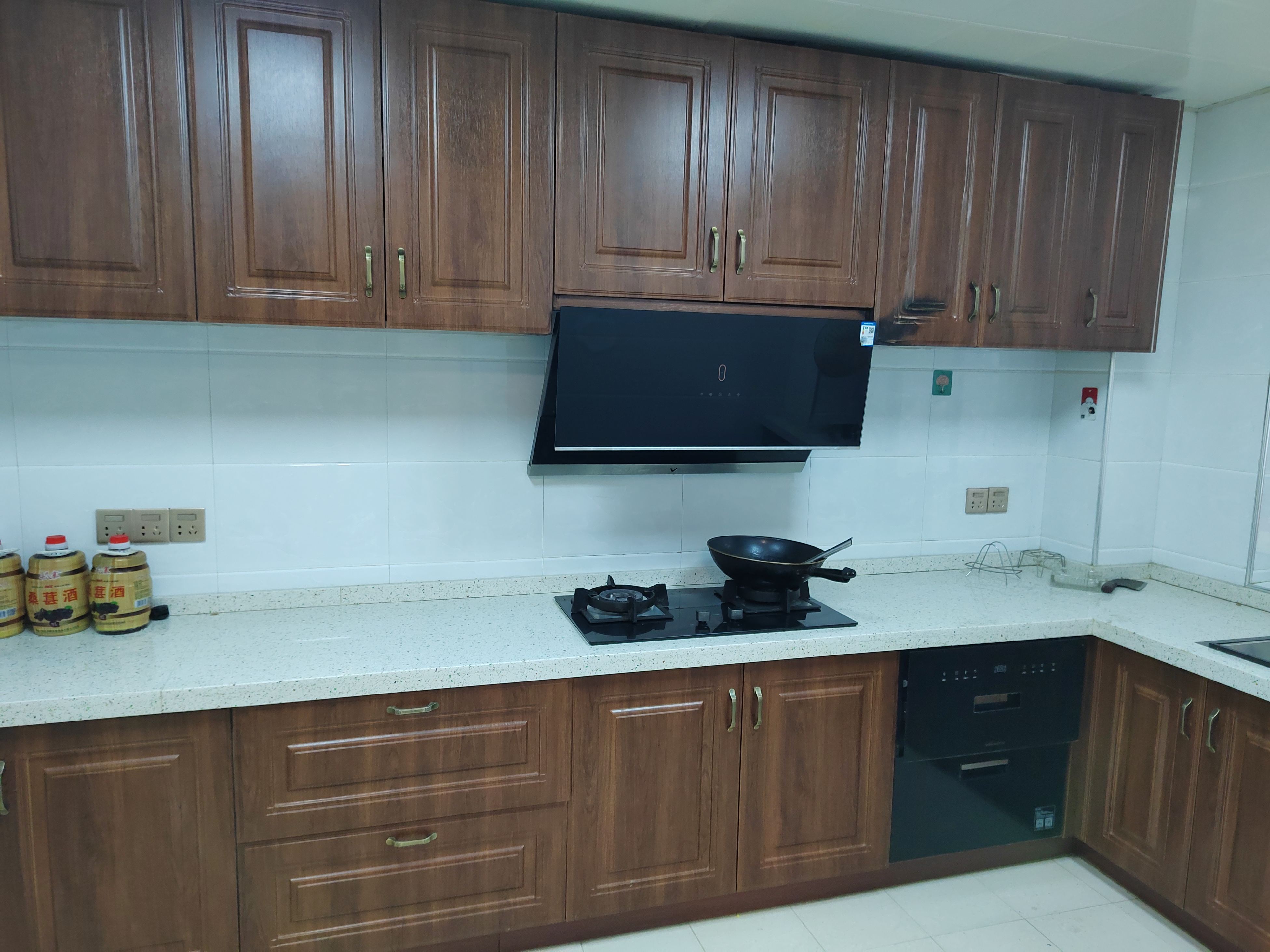 星海名都 1室0厅0卫 100.8万 星海名都 1室0厅0卫 100.8万厨房