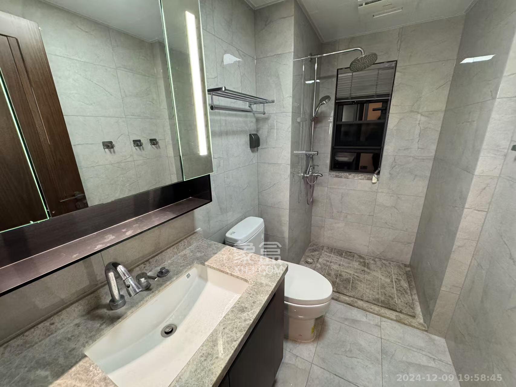 万科里金域滨江 4室2厅2卫 7500.0元/月 万科里金域滨江 4室2厅2卫 7500.0元/月室内图