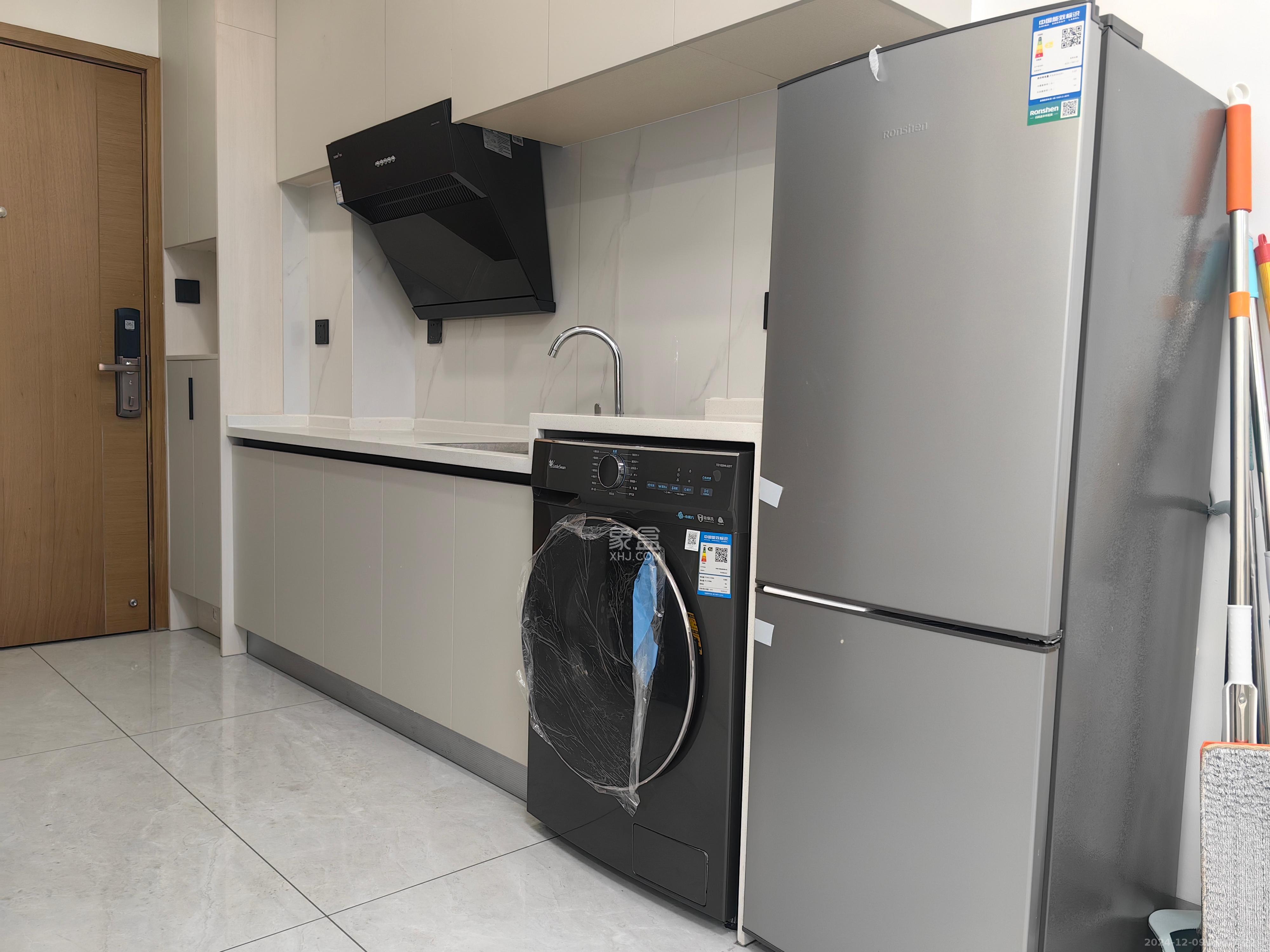 明昇壹城(明昇时代广场)三期 1室1厅1卫 1900.0元/月 明昇壹城(明昇时代广场)三期 1室1厅1卫 1900.0元/月室内图