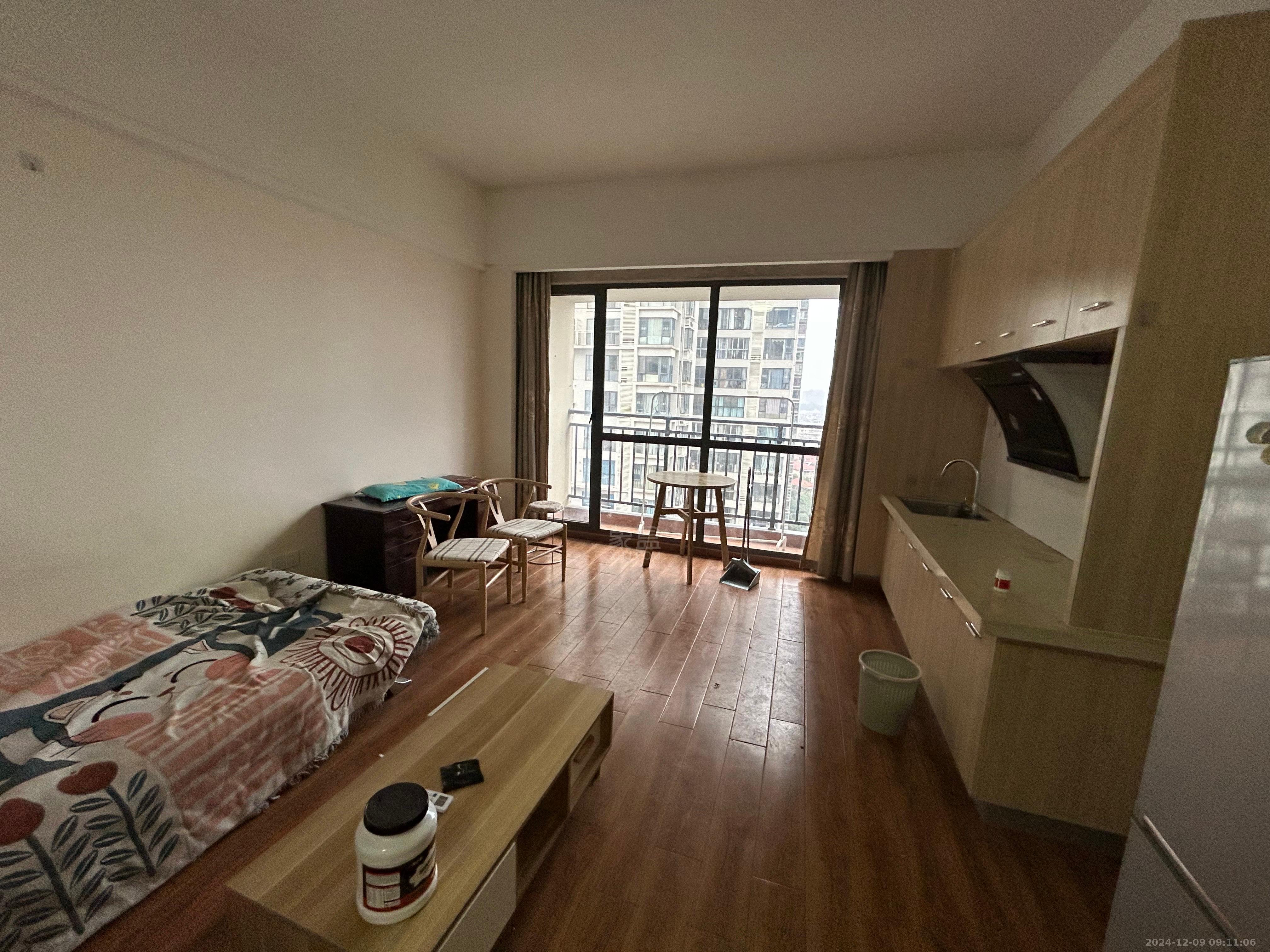 湘江名都 1室1厅1卫 1000.0元/月 湘江名都 1室1厅1卫 1000.0元/月室内图