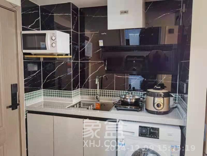 长远华樟名府  1室1厅1卫    1800.0元/月 长远华樟名府  1室1厅1卫    1800.0元/月室内图