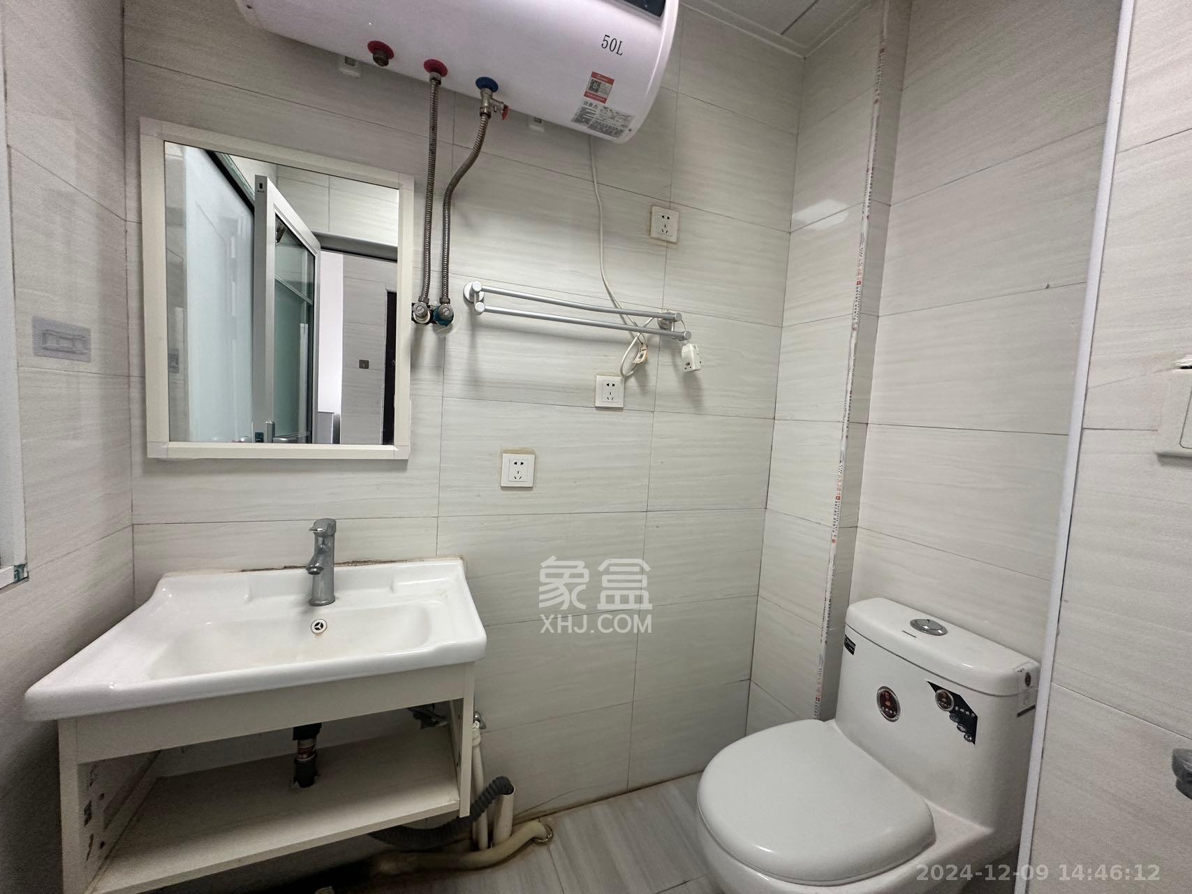 才子嘉都 2室0厅2卫 2000.0元/月 才子嘉都 2室0厅2卫 2000.0元/月室内图