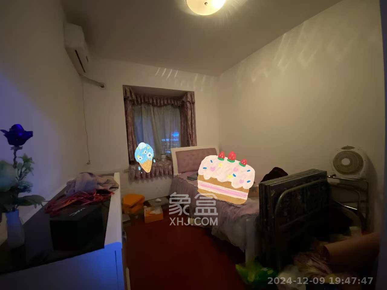 盛德碧瑞庭  3室2厅2卫    2800.0元/月室内图