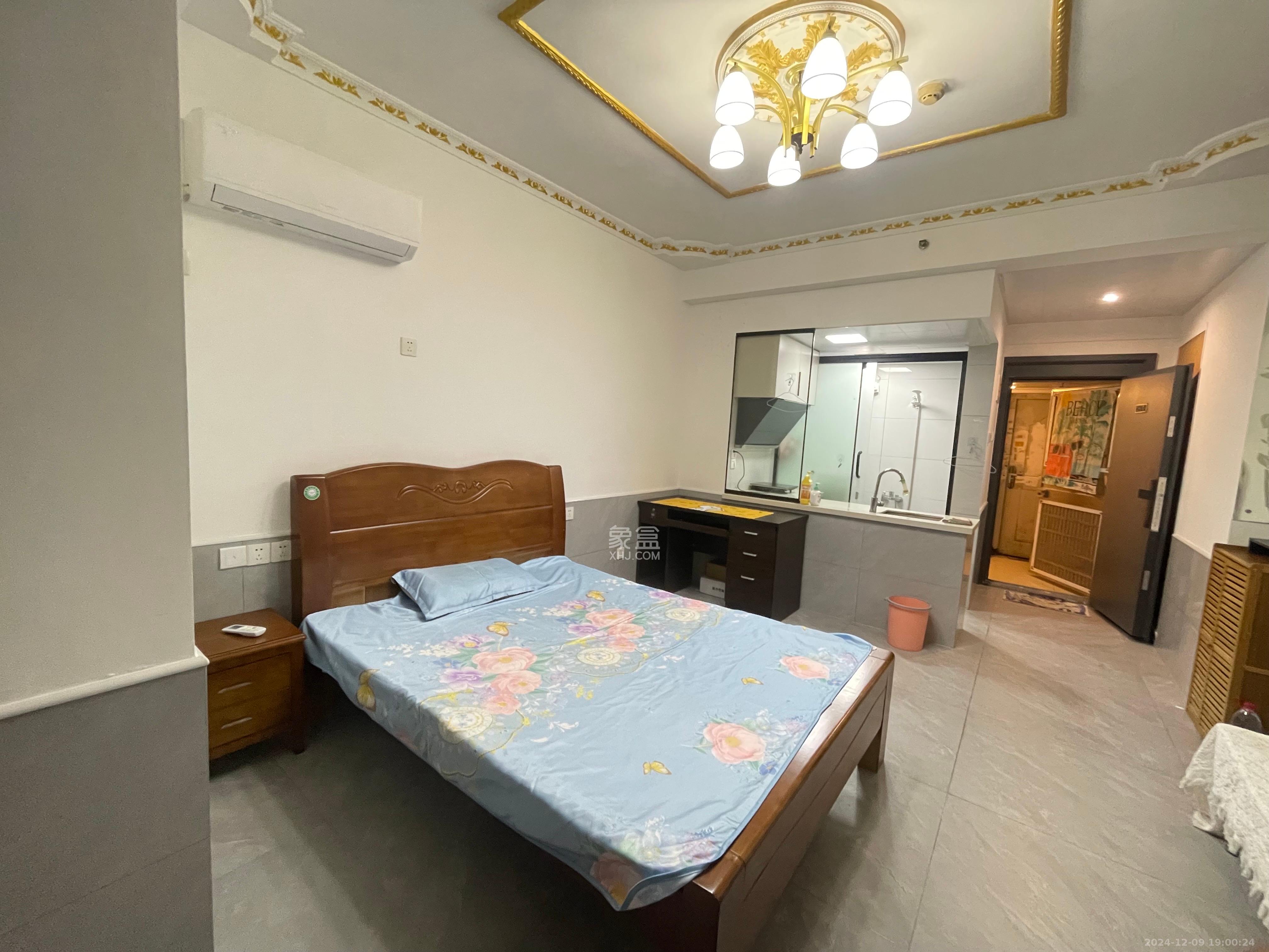 锦华时代  1室1厅1卫    1500.0元/月 锦华时代  1室1厅1卫    1500.0元/月室内图