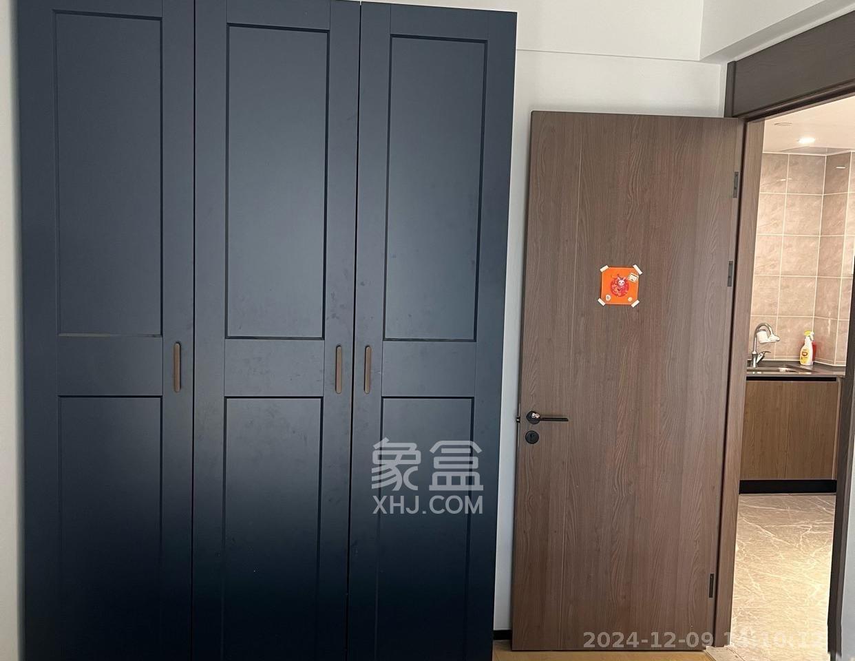 万科魅力之城 1室1厅1卫 1900.00元/月 万科魅力之城 1室1厅1卫 1900.00元/月室内图