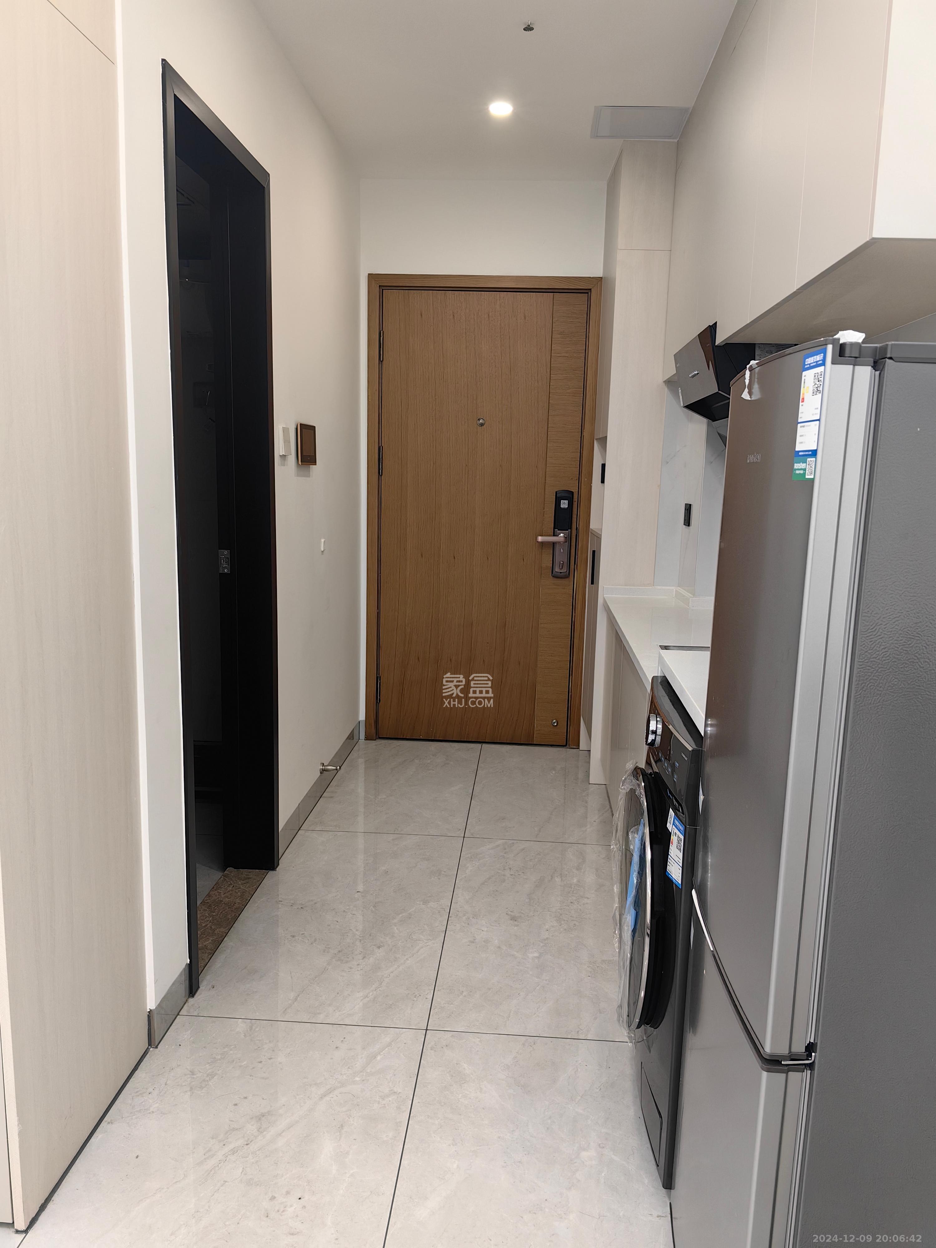 明昇壹城(明昇时代广场)三期 1室1厅1卫 1900.0元/月 明昇壹城(明昇时代广场)三期 1室1厅1卫 1900.0元/月室内图