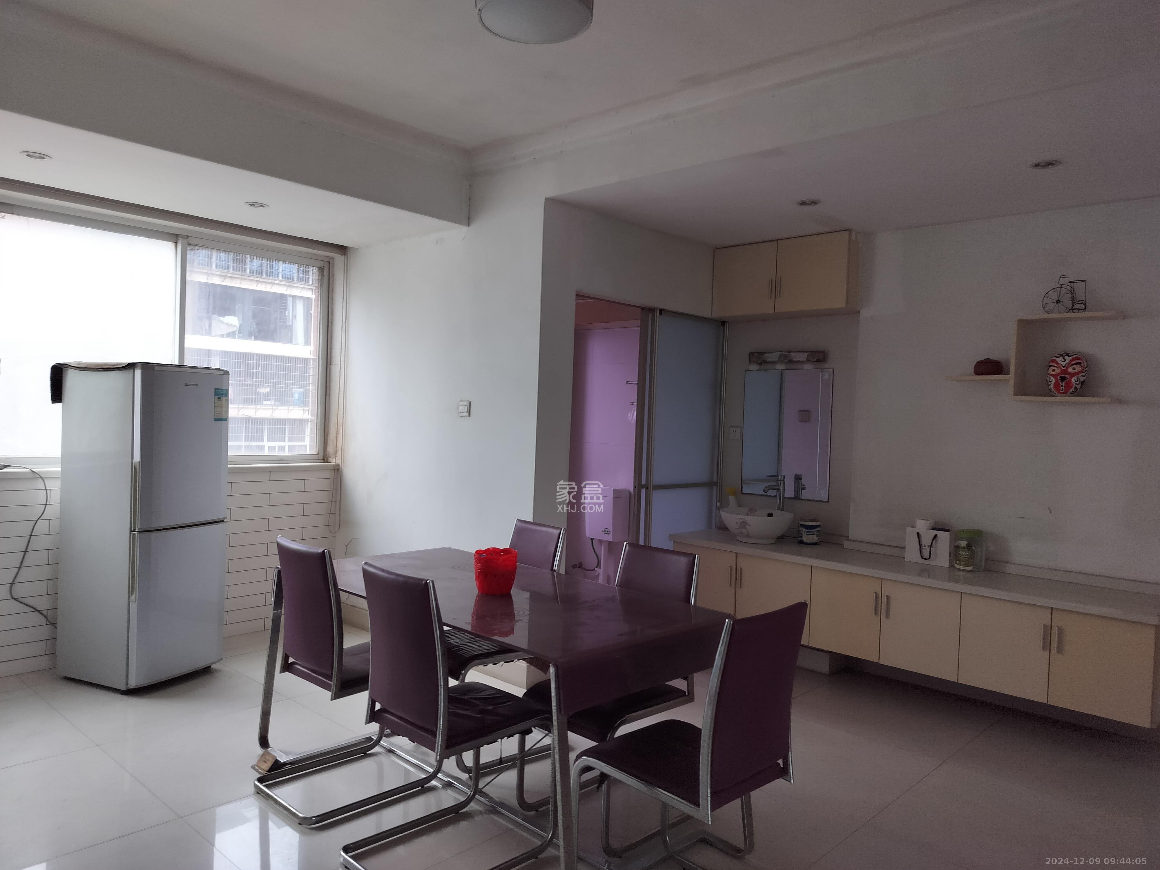 升远君尚嘉筑 3室2厅2卫 2300.0元/月 升远君尚嘉筑 3室2厅2卫 2300.0元/月室内图