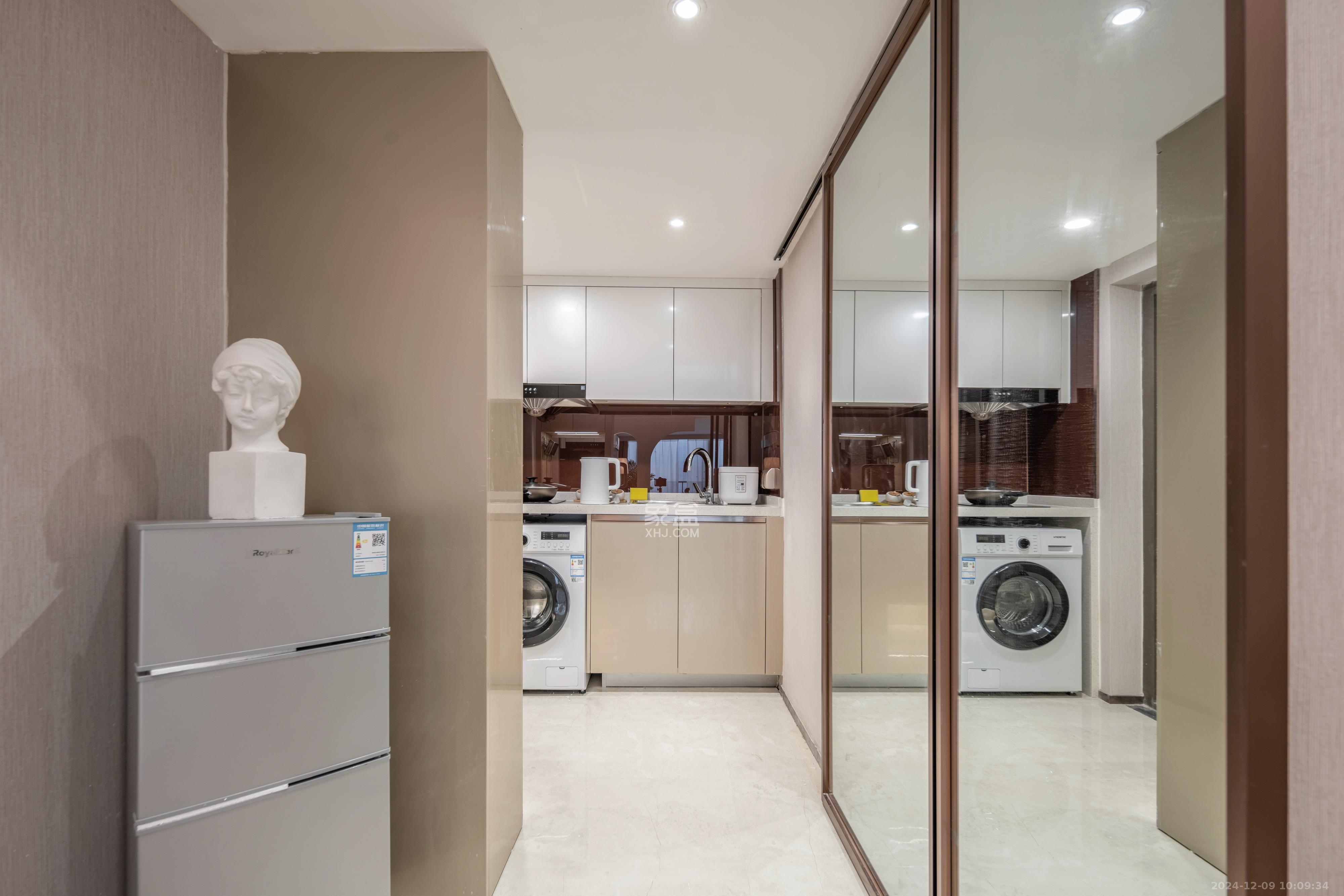 华远华时代 2室1厅1卫 3500.0元/月 华远华时代 2室1厅1卫 3500.0元/月室内图