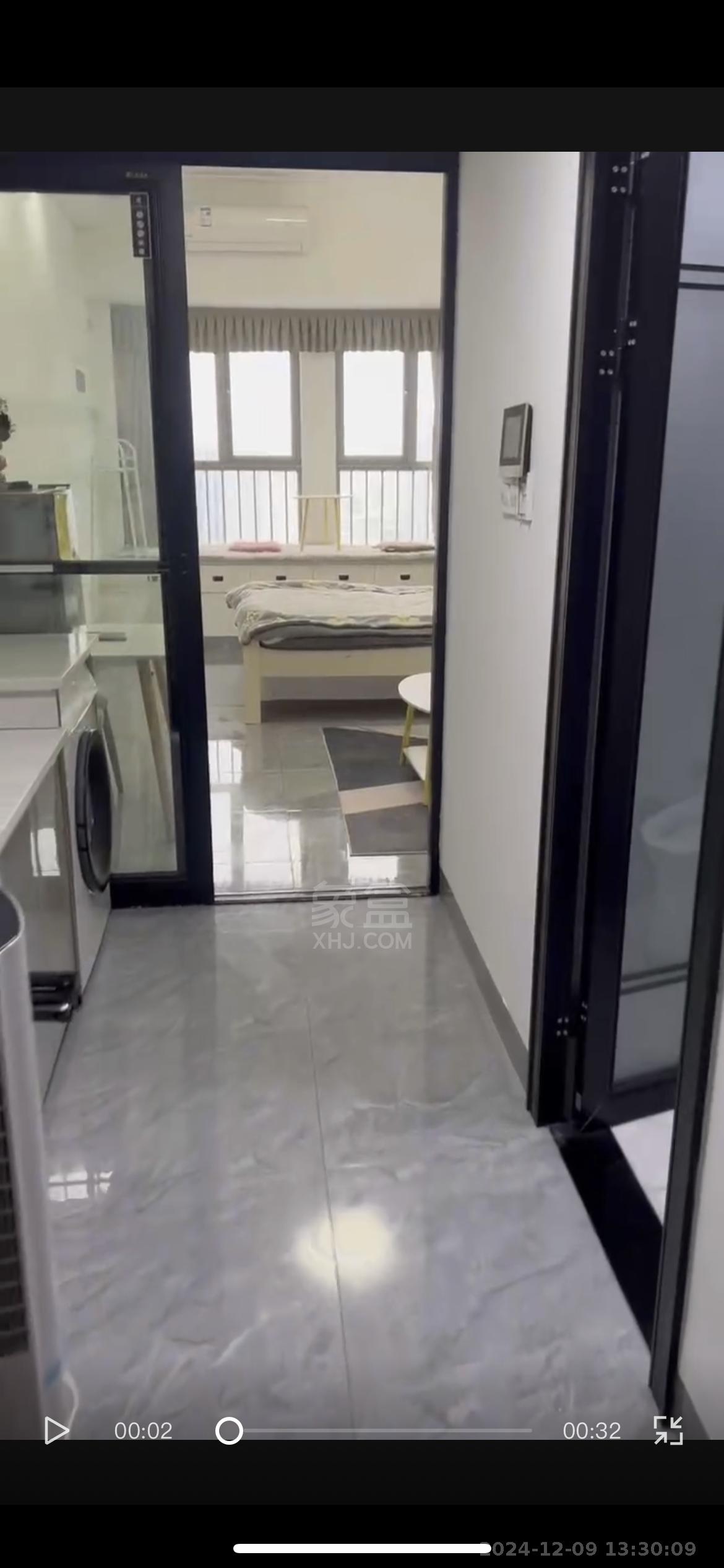 日盛大厦 1室0厅0卫 1650.0元/月 日盛大厦 1室0厅0卫 1650.0元/月室内图