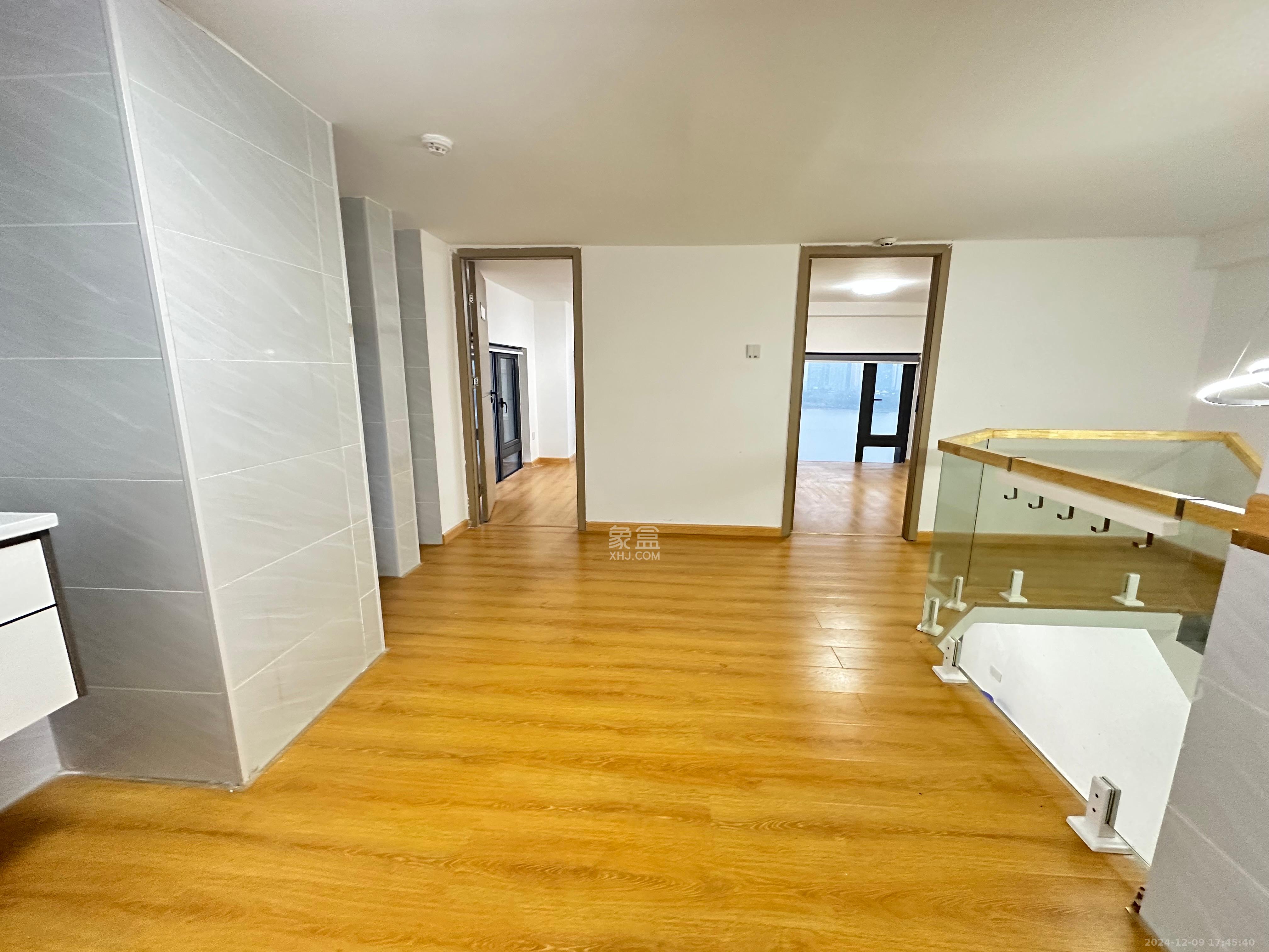 万科紫台 2室3厅1卫 3200.0元/月 万科紫台 2室3厅1卫 3200.0元/月室内图