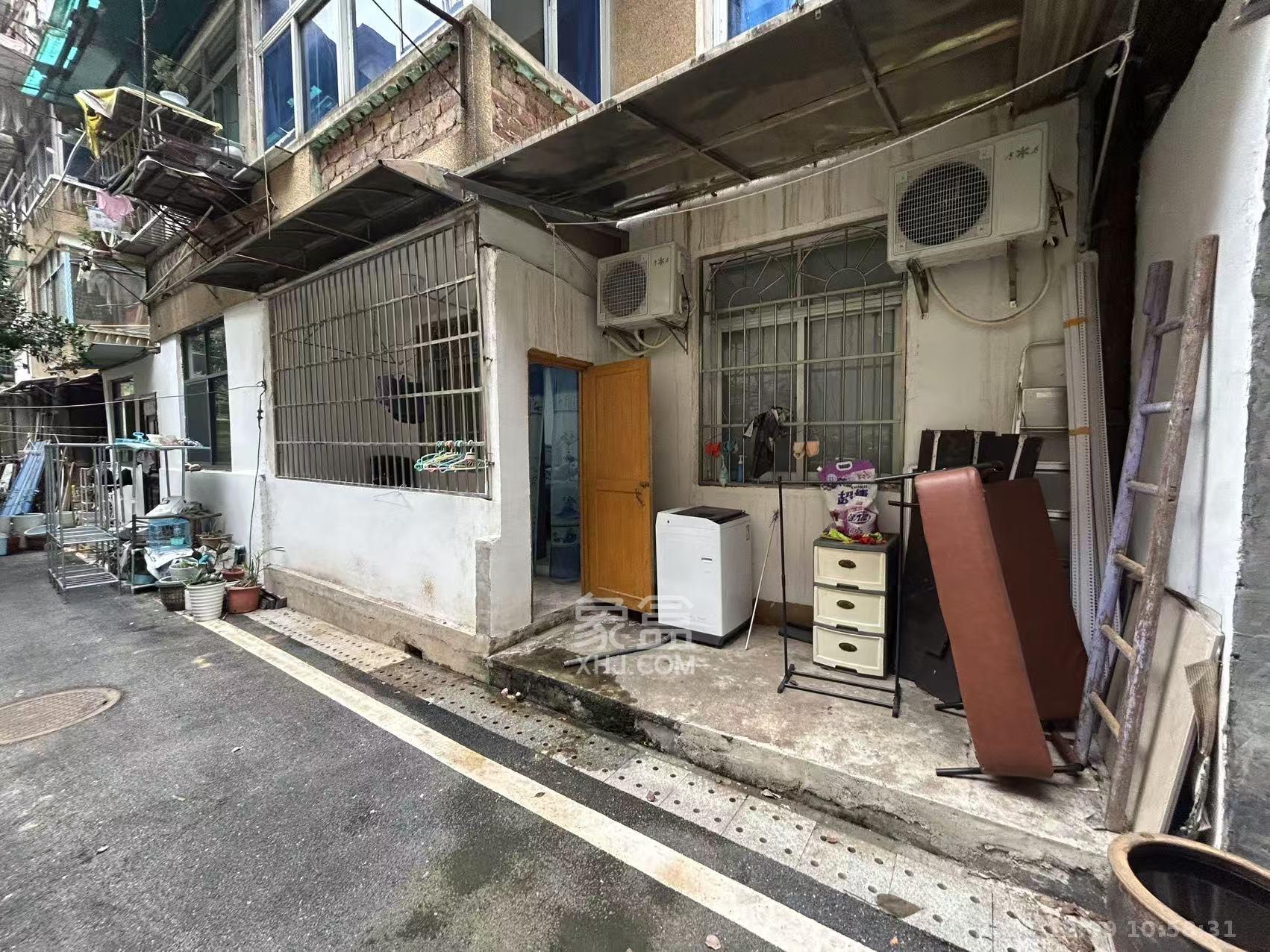 华光外贸宿舍  2室2厅1卫   1500.00元/月室内图