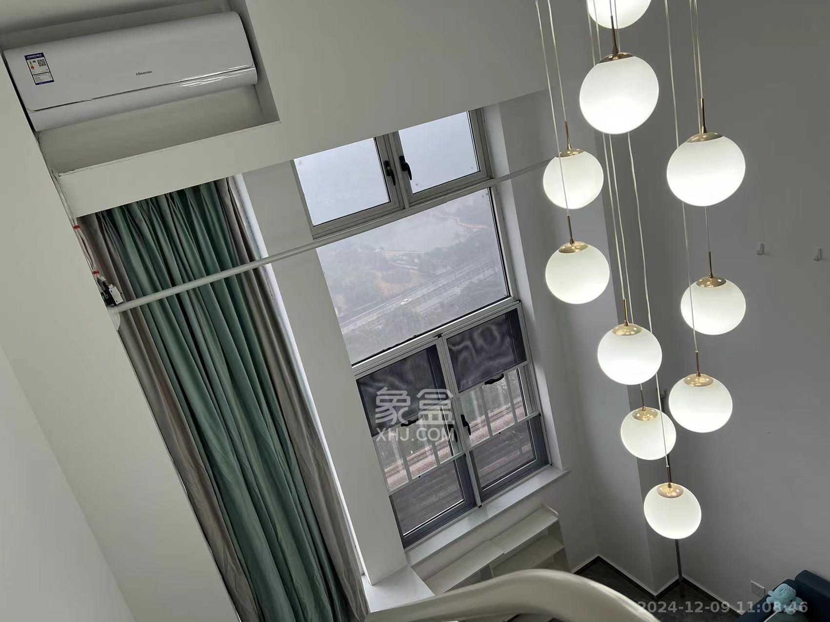 太阳城 1室1厅1卫 1600.0元/月 太阳城 1室1厅1卫 1600.0元/月室内图