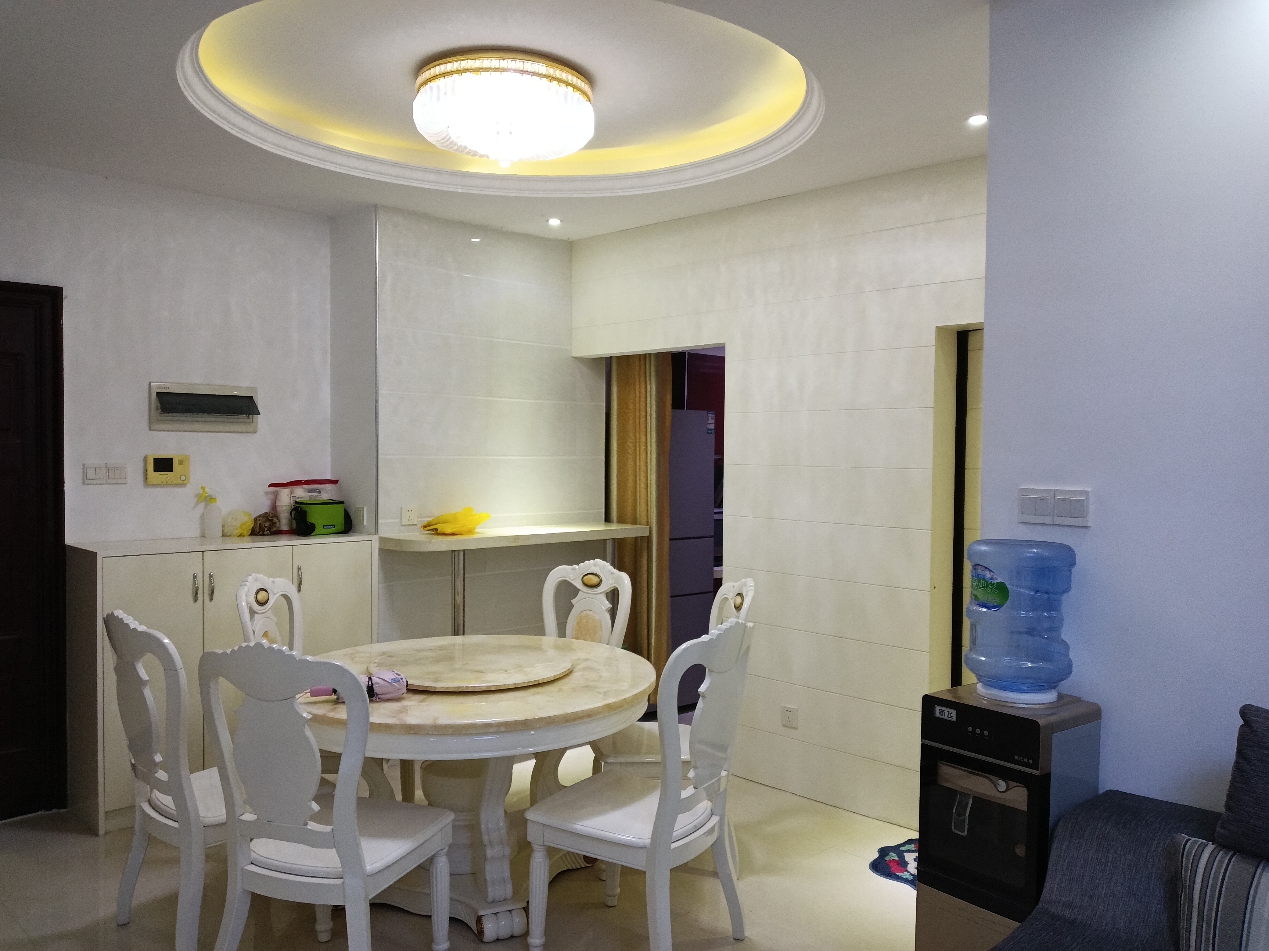 万豪城市花园 3室2厅2卫 2600.0元/月 万豪城市花园 3室2厅2卫 2600.0元/月室内图