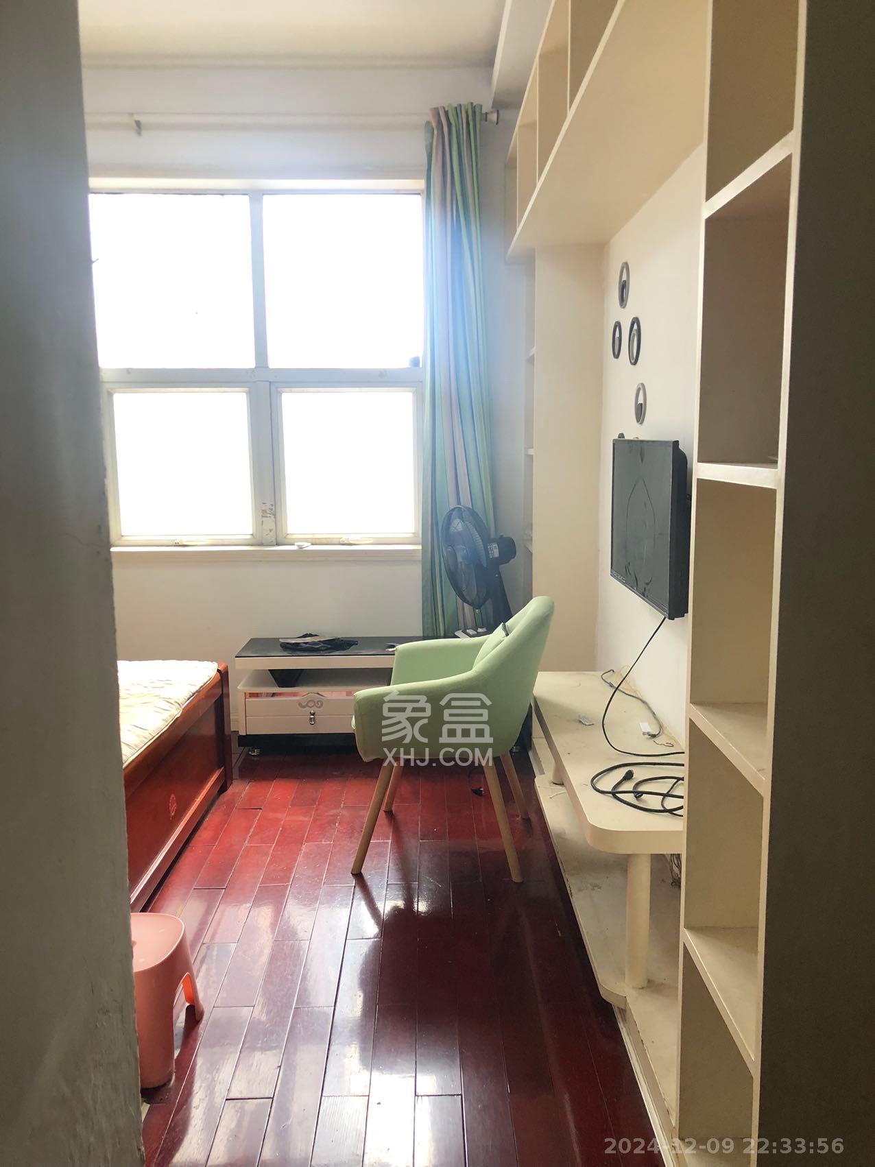 红星国际星城 1室1厅1卫 1400.0元/月 红星国际星城 1室1厅1卫 1400.0元/月室内图