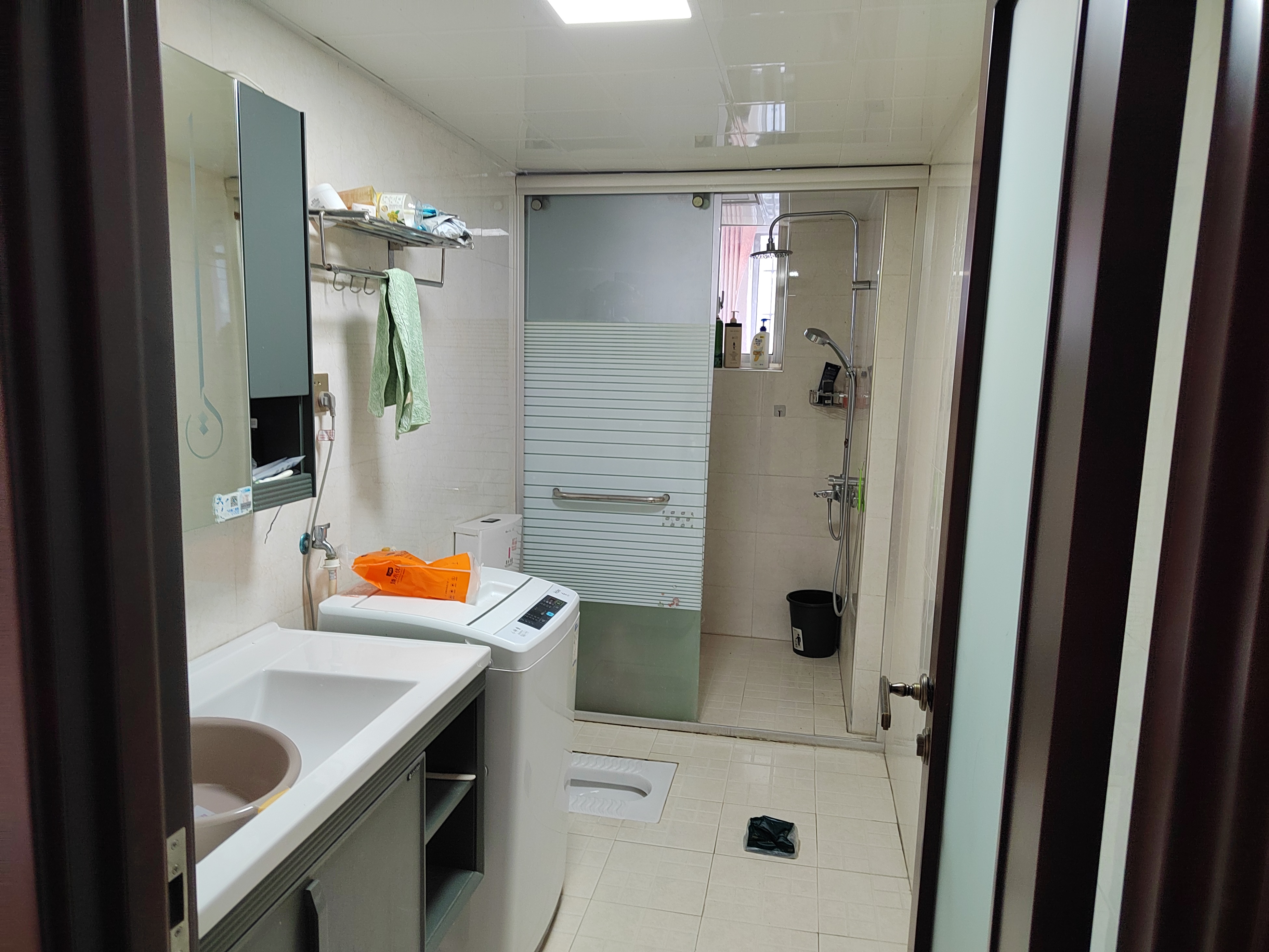 星海名都 1室0厅0卫 100.8万 星海名都 1室0厅0卫 100.8万卫生间