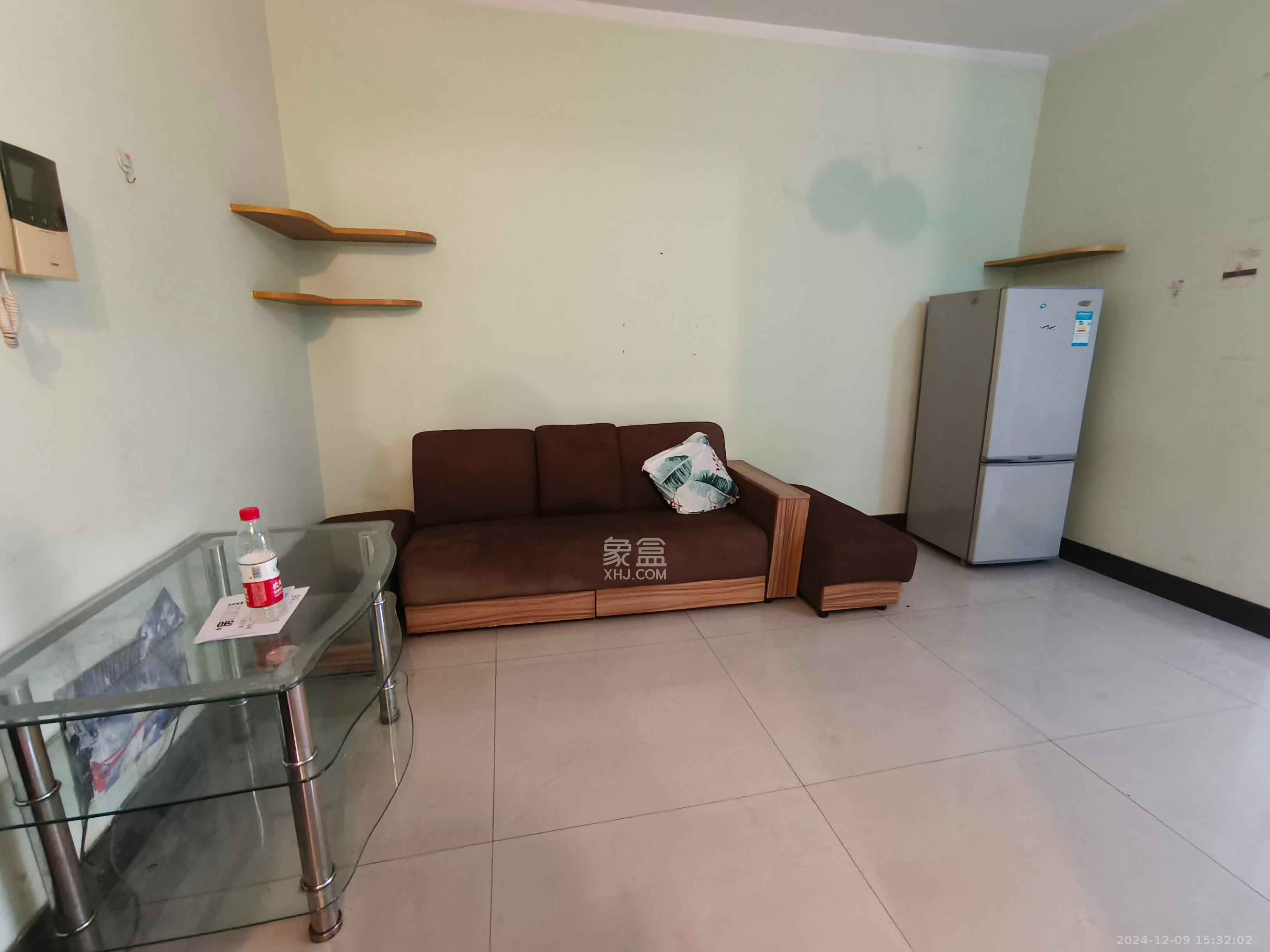 芙蓉公馆 1室1厅1卫 2200.0元/月 芙蓉公馆 1室1厅1卫 2200.0元/月室内图