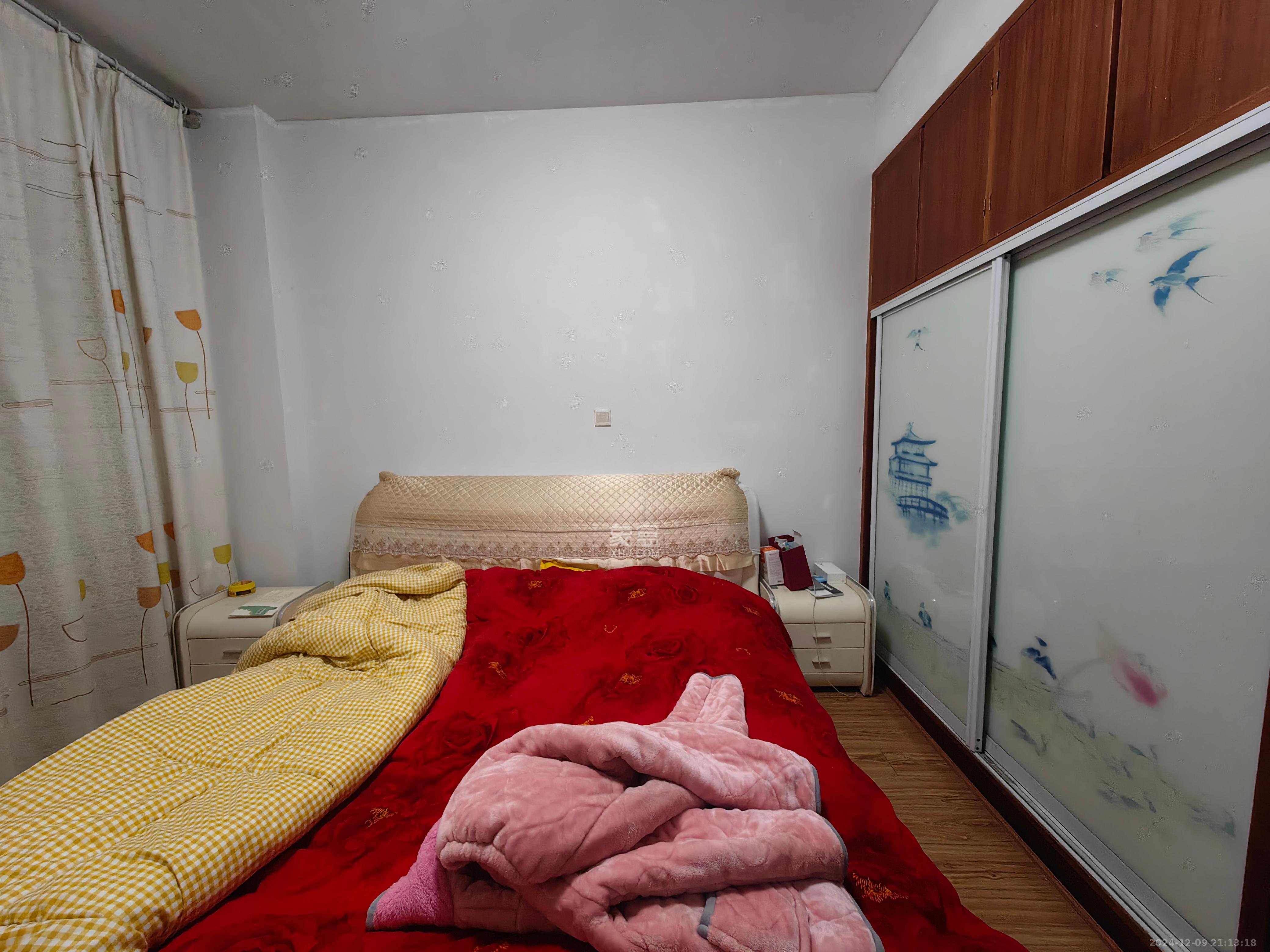 康桥长郡 1室1厅1卫 1200.0元/月 康桥长郡 1室1厅1卫 1200.0元/月室内图