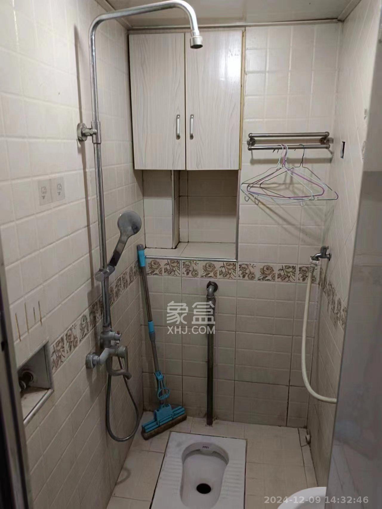稻田园公寓  1室1厅1卫   1500.00元/月室内图