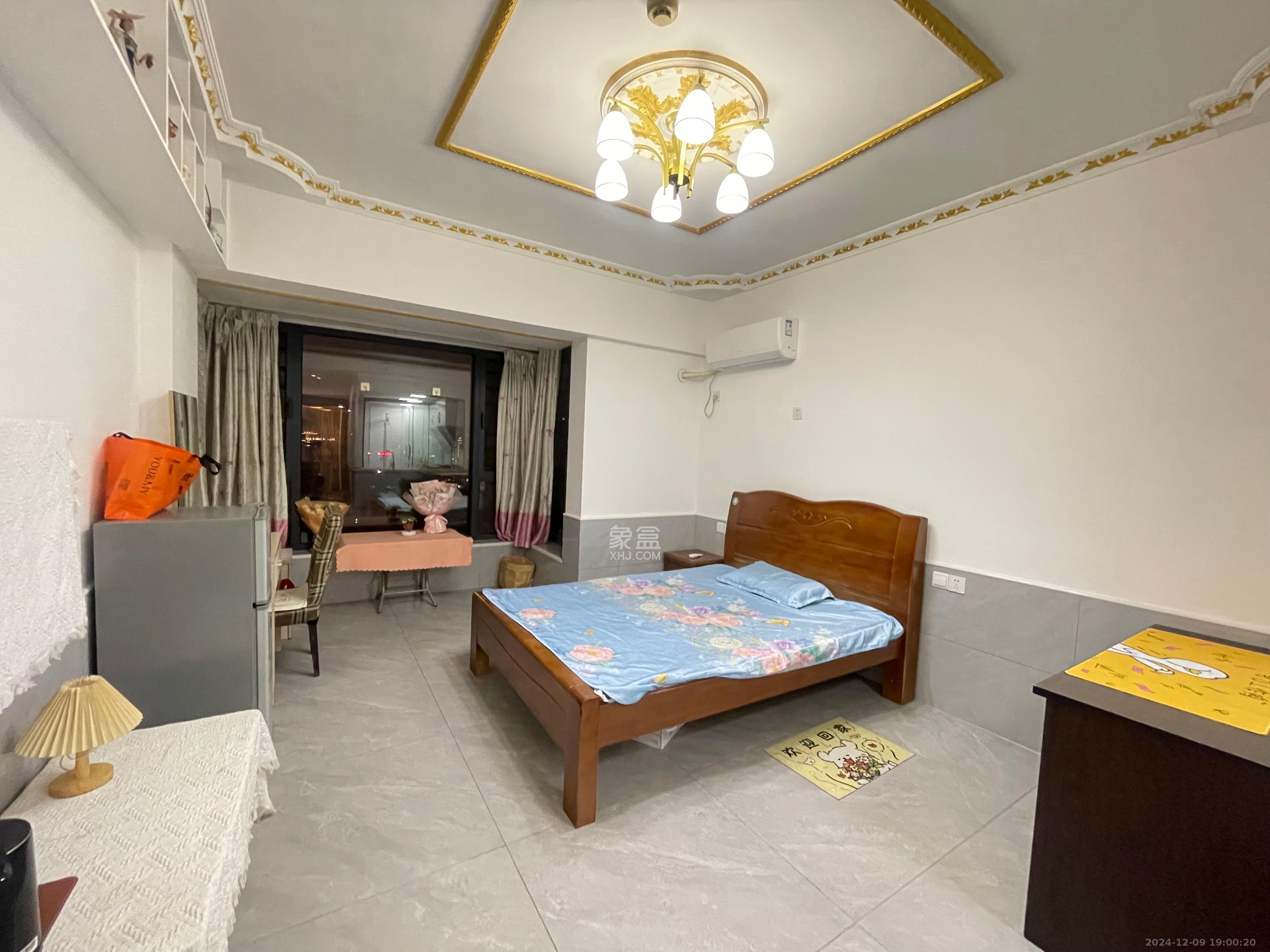 锦华时代  1室1厅1卫    1500.0元/月 锦华时代  1室1厅1卫    1500.0元/月室内图