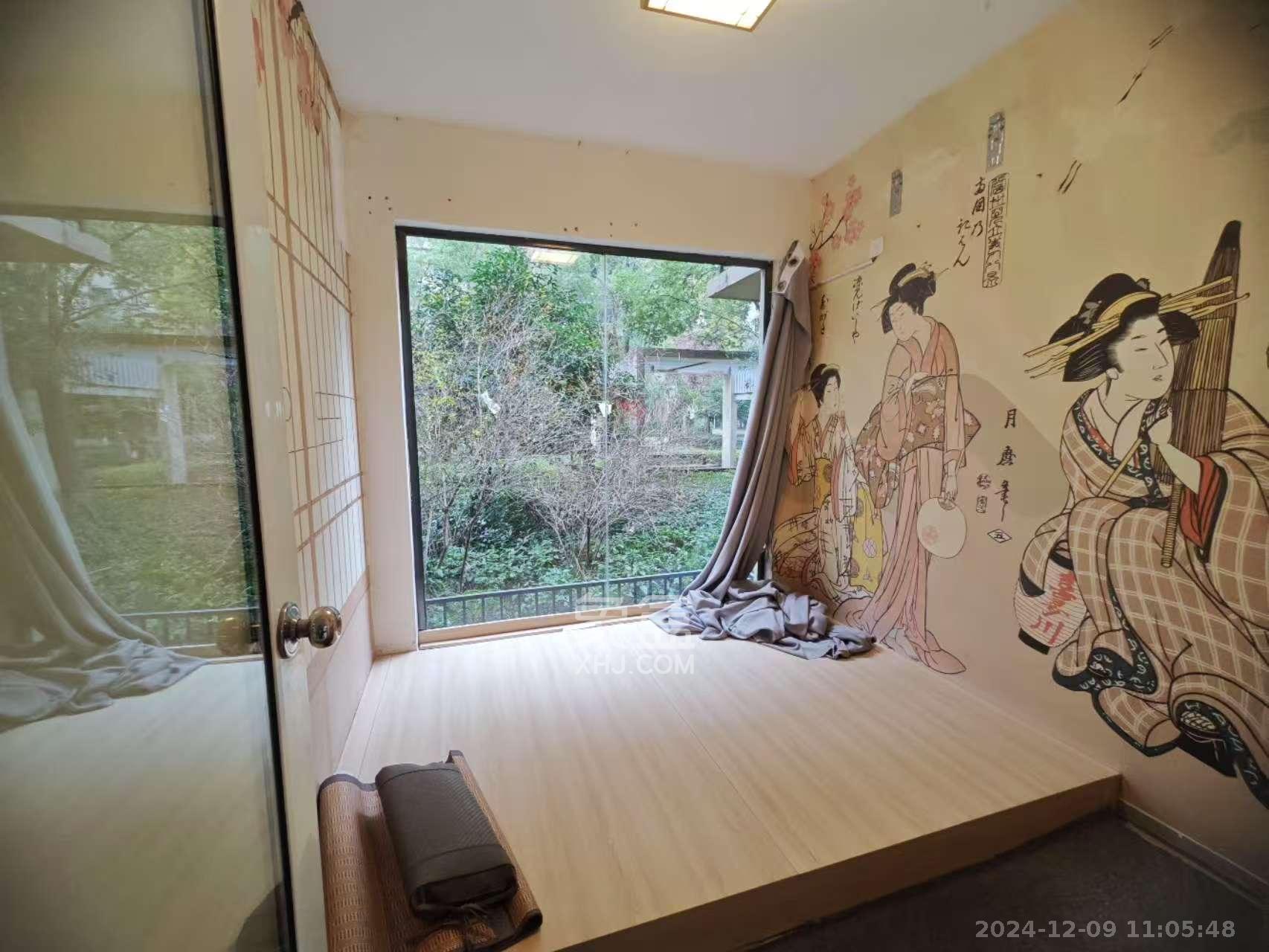 梅溪湖合能璞丽  6室2厅2卫   4950.00元/月室内图