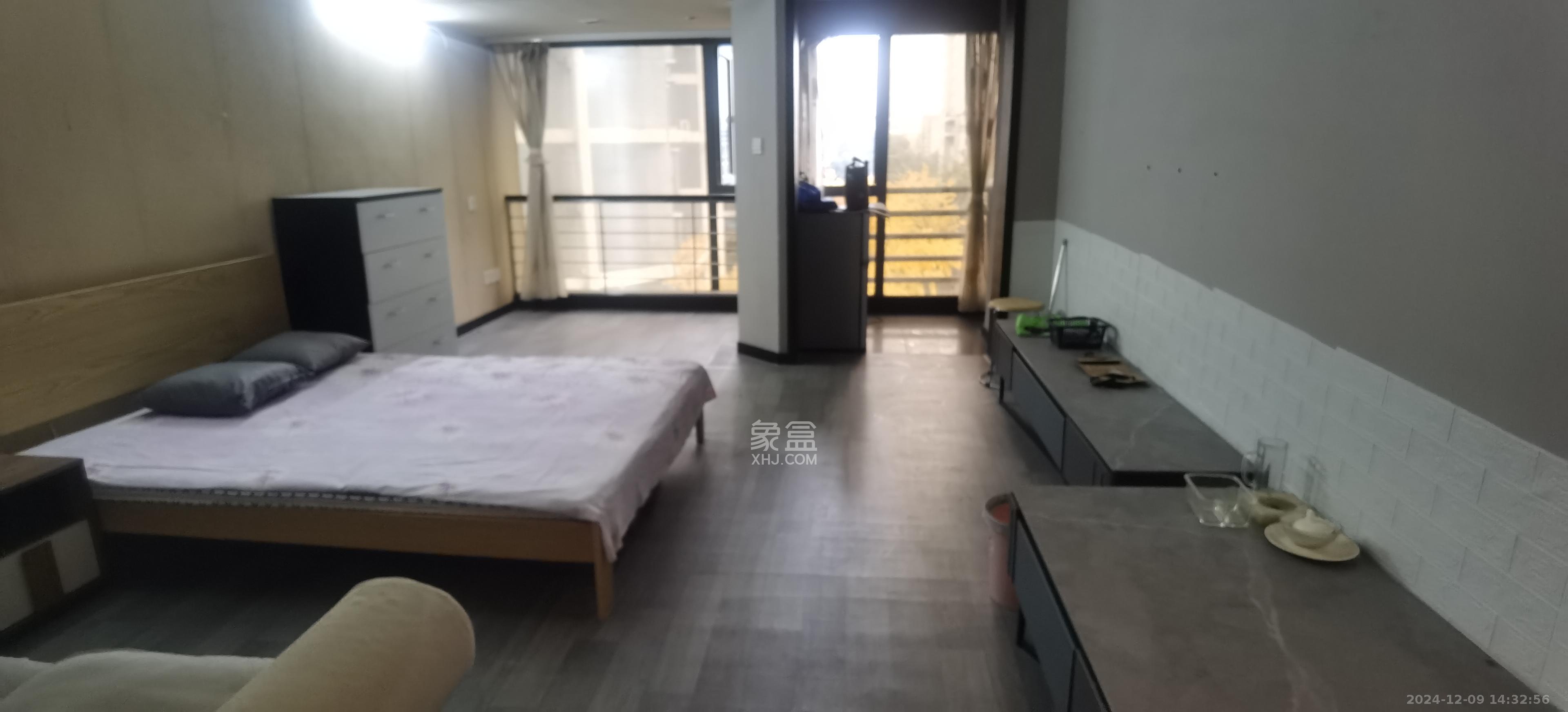 美林银谷 1室1厅1卫 1480.0元/月 美林银谷 1室1厅1卫 1480.0元/月室内图