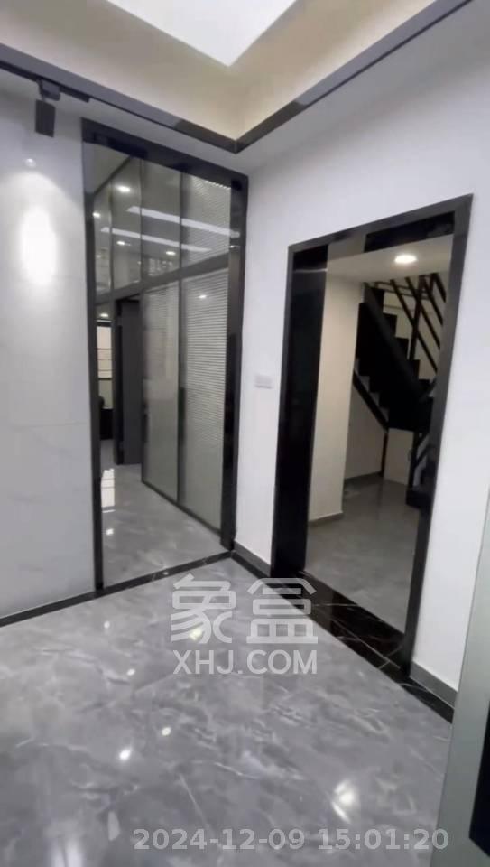 华润置地广场二期 0室0厅0卫 5500.0元/月 华润置地广场二期 0室0厅0卫 5500.0元/月室内图