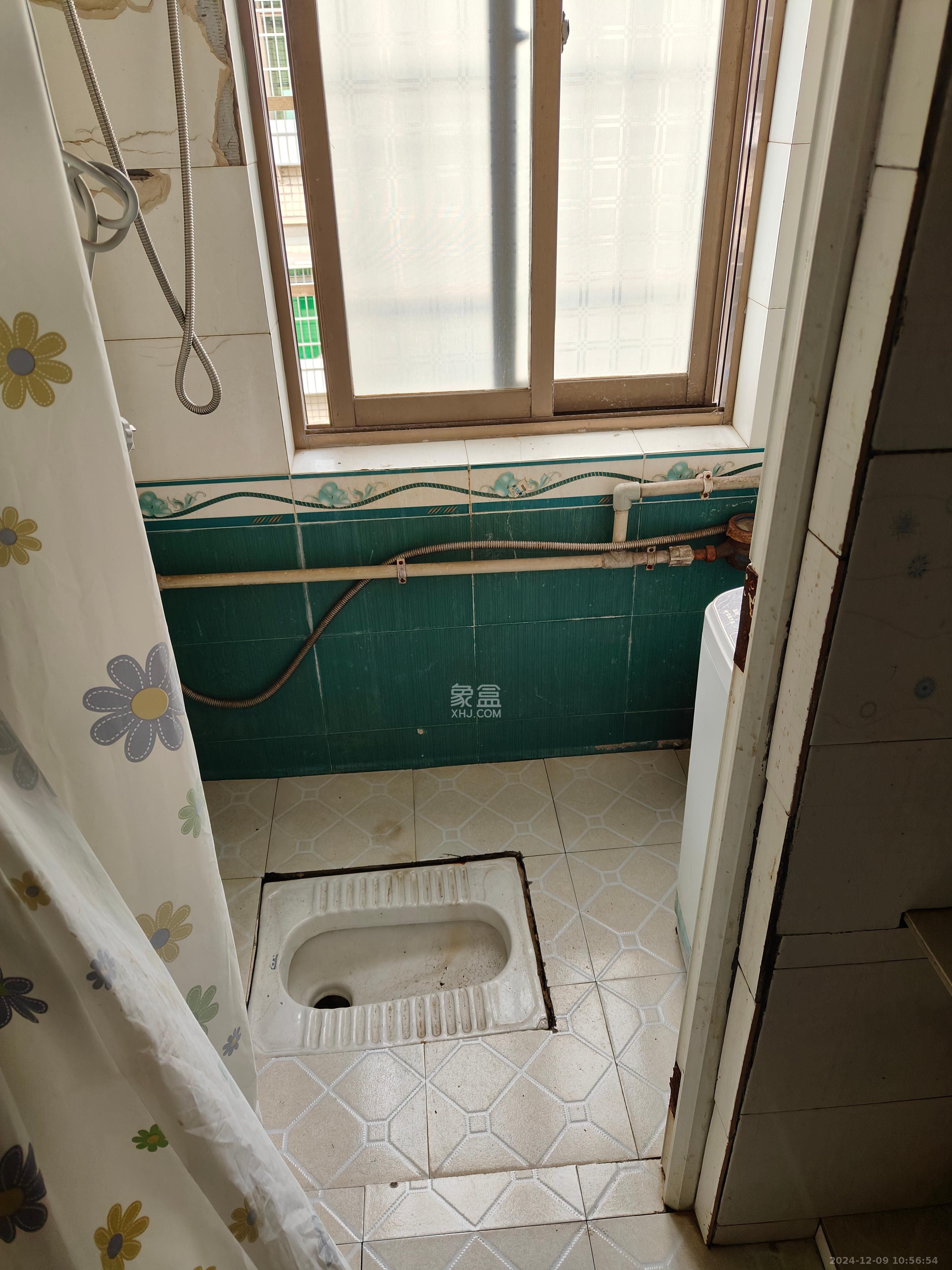 新合六村 1室1厅1卫 900.0元/月 新合六村 1室1厅1卫 900.0元/月室内图