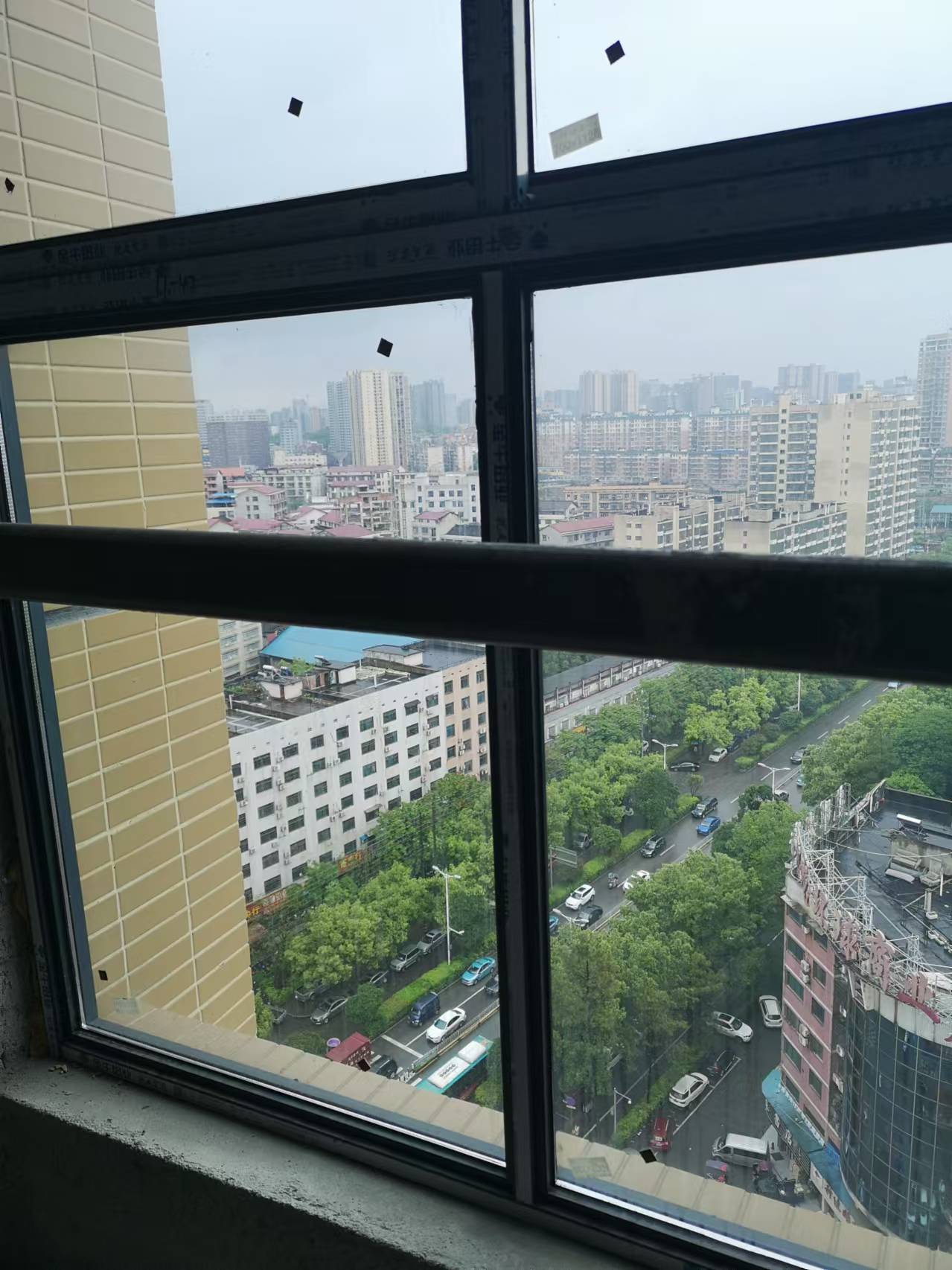 新九龙环球商业广场  2室1厅1卫    20.8万户型图