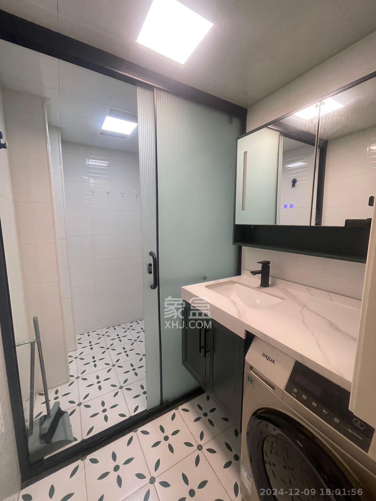 天健城 2室1厅1卫 3000.0元/月 天健城 2室1厅1卫 3000.0元/月室内图