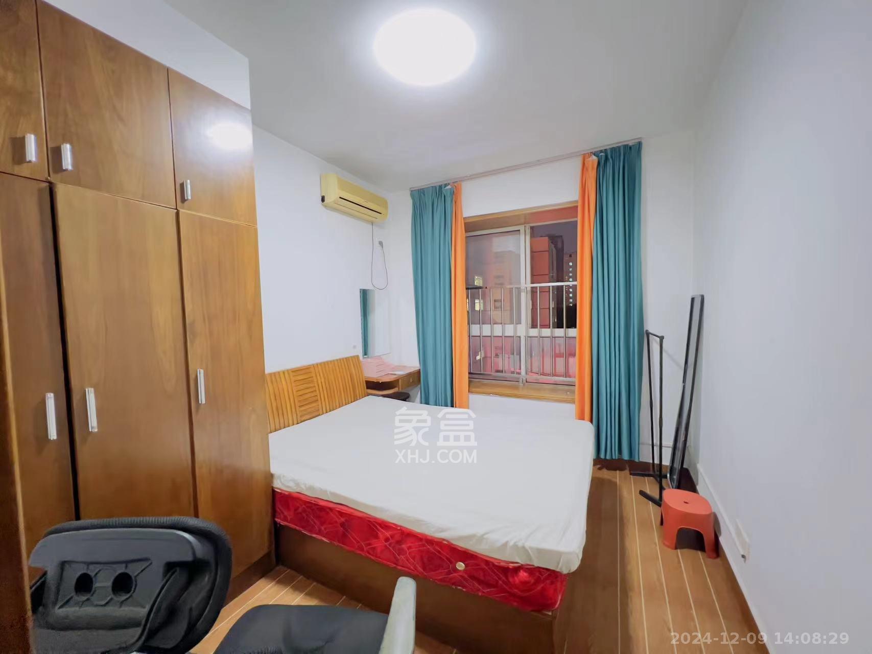 白沙晶城  1室1厅1卫    1800.0元/月室内图