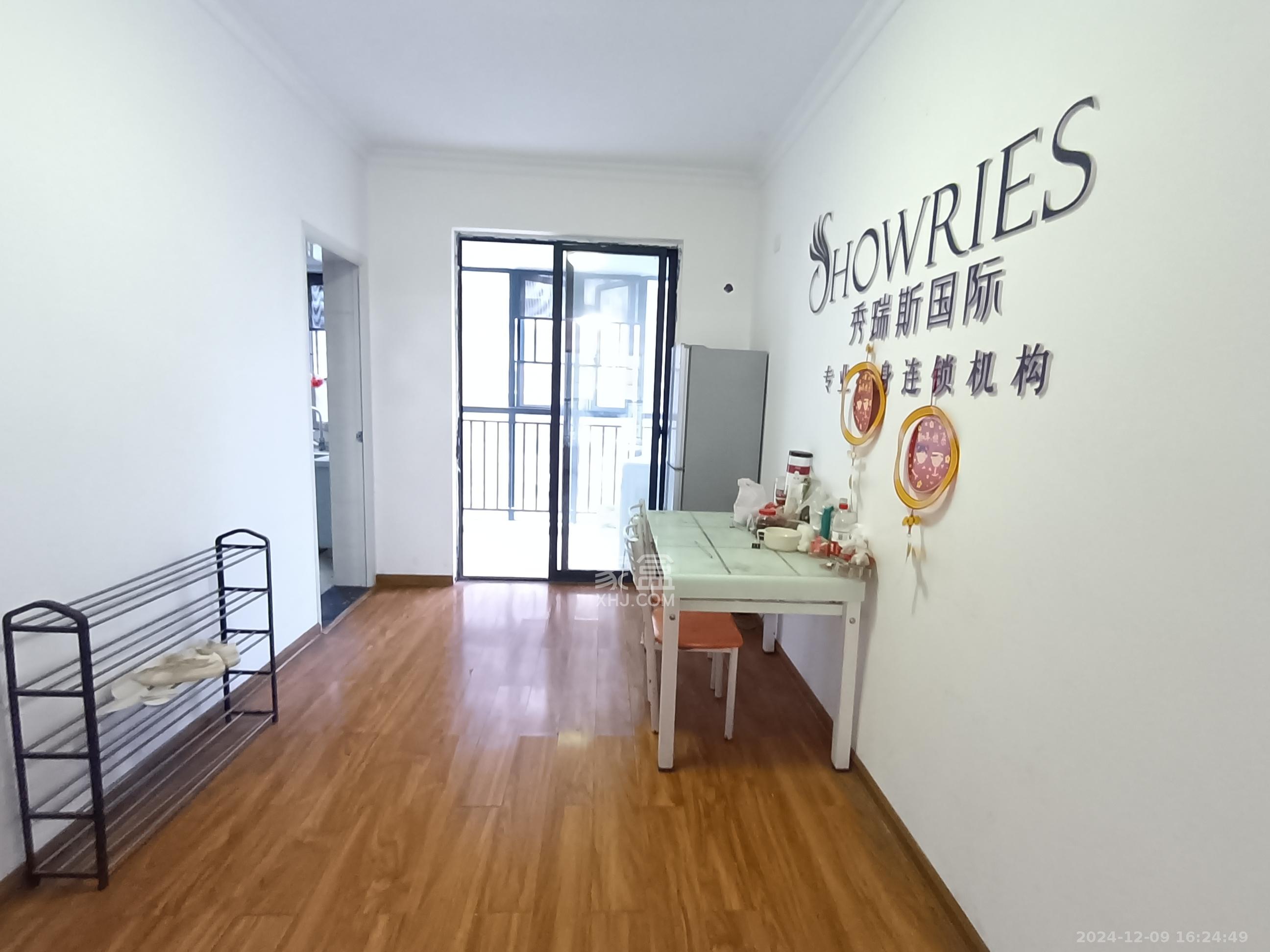 长沙欧洲城  3室2厅1卫   3600.00元/月室内图