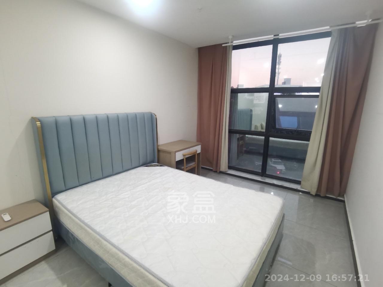 先锋东外滩  1室1厅1卫   1200.00元/月室内图