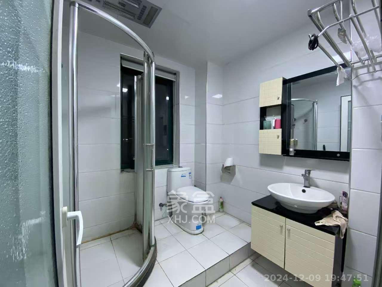 盛德碧瑞庭 3室2厅2卫 2800.0元/月 盛德碧瑞庭 3室2厅2卫 2800.0元/月室内图