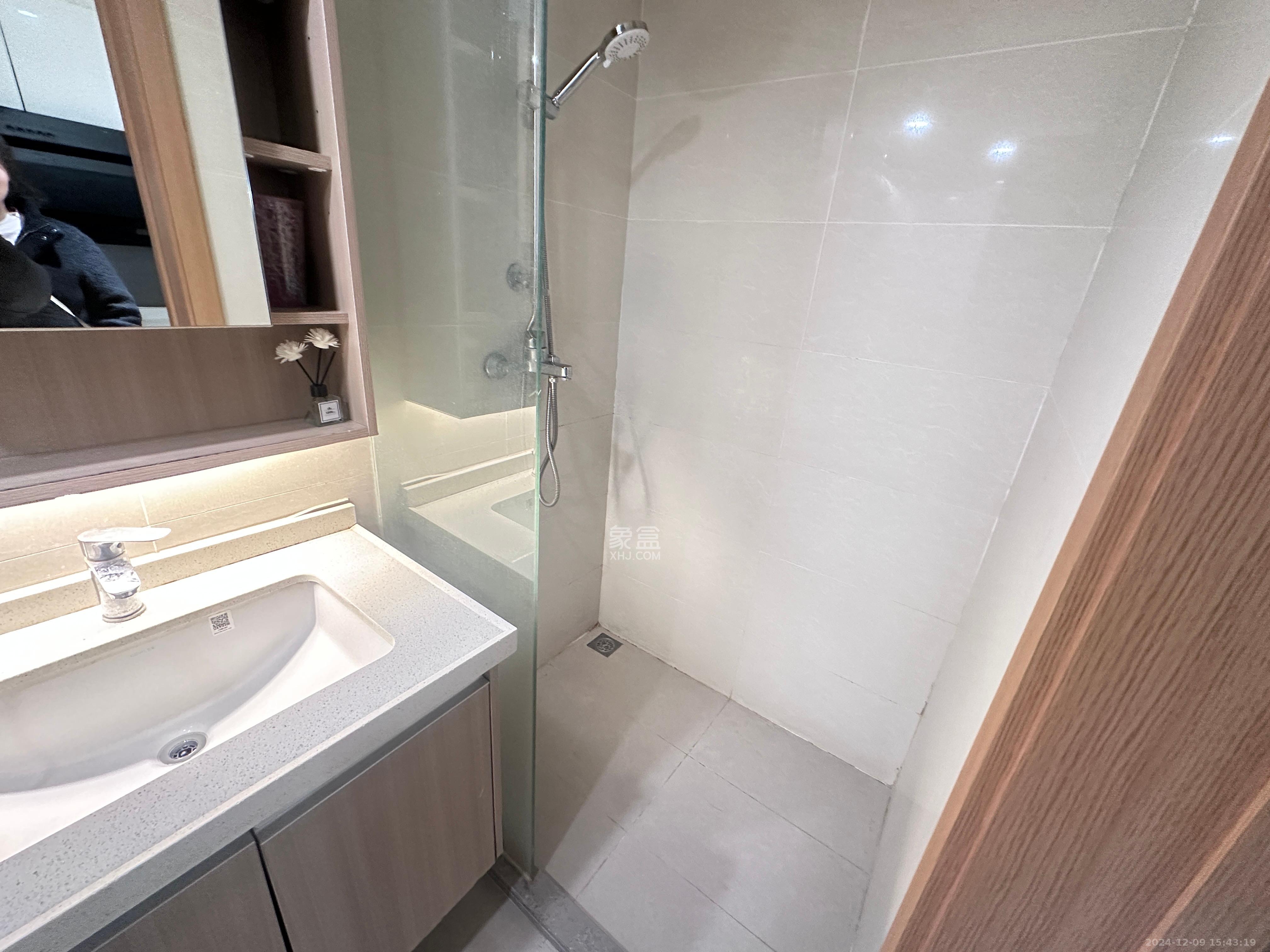 阳光城檀悦 2室1厅1卫 2250.0元/月 阳光城檀悦 2室1厅1卫 2250.0元/月室内图