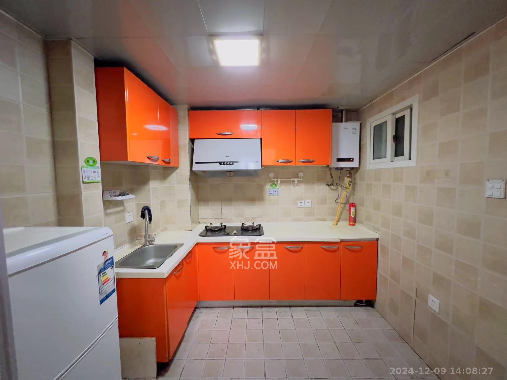 白沙晶城  1室1厅1卫    1800.0元/月室内图