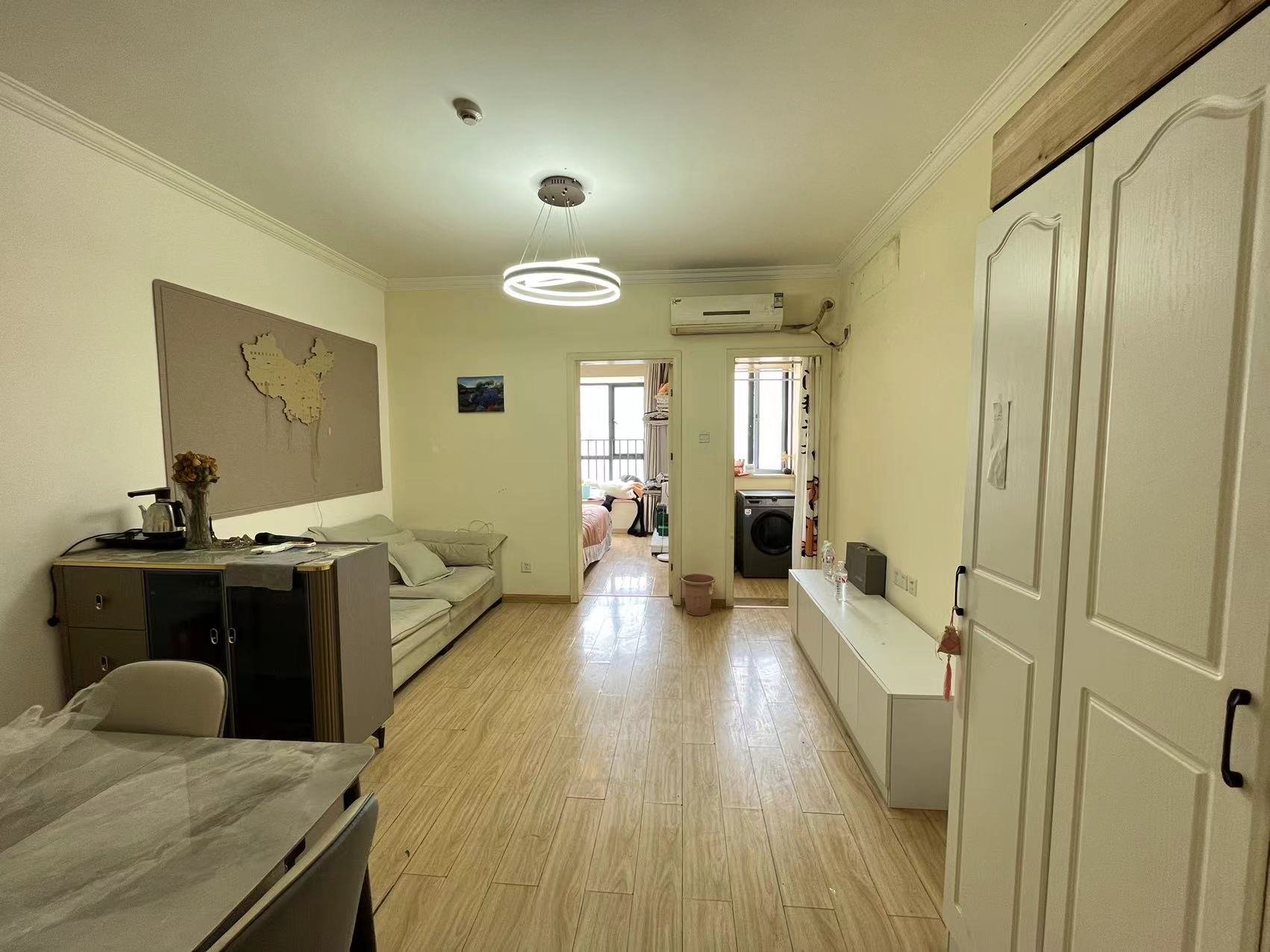 万芙锦城 1室1厅1卫 1800.0元/月 万芙锦城 1室1厅1卫 1800.0元/月室内图